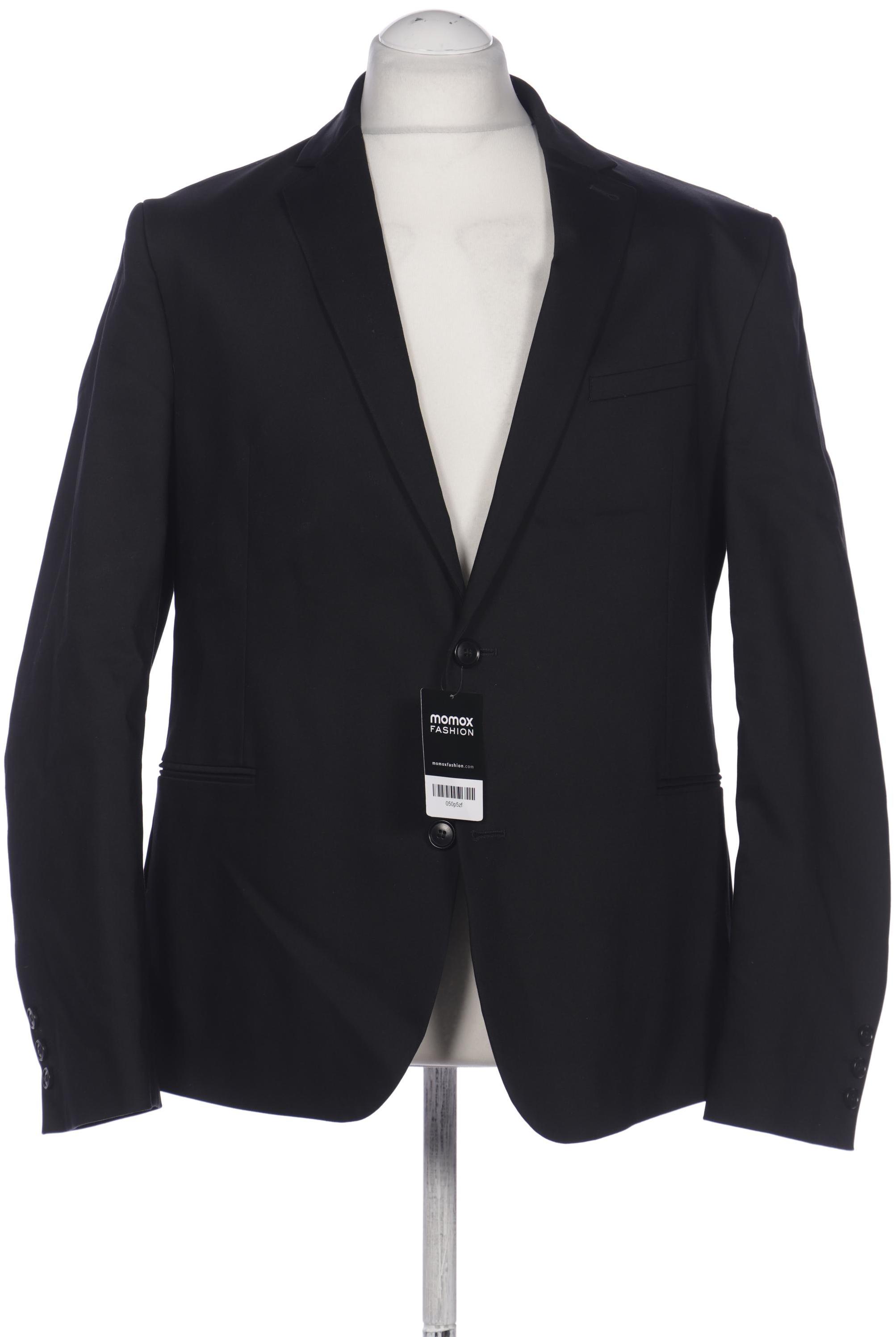 

Drykorn Herren Sakko, schwarz, Gr. 54