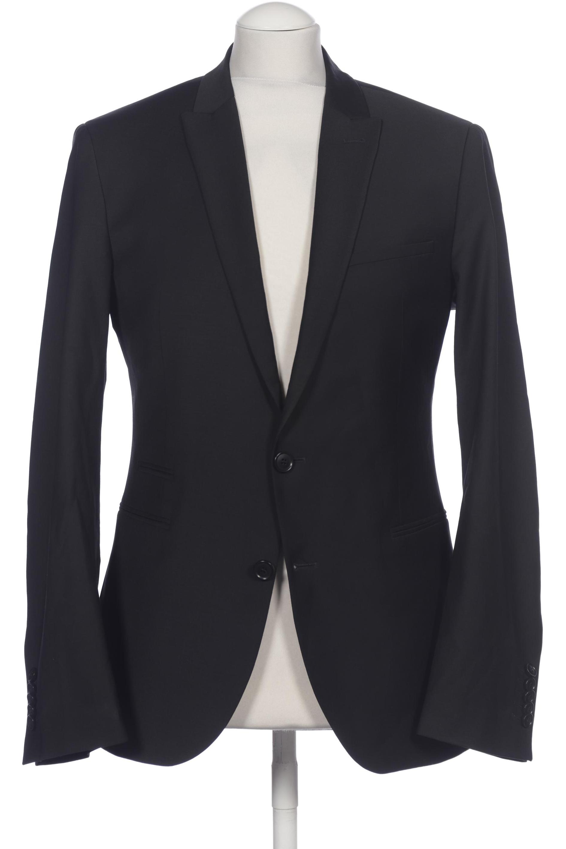 

Drykorn Herren Sakko, schwarz, Gr. 48