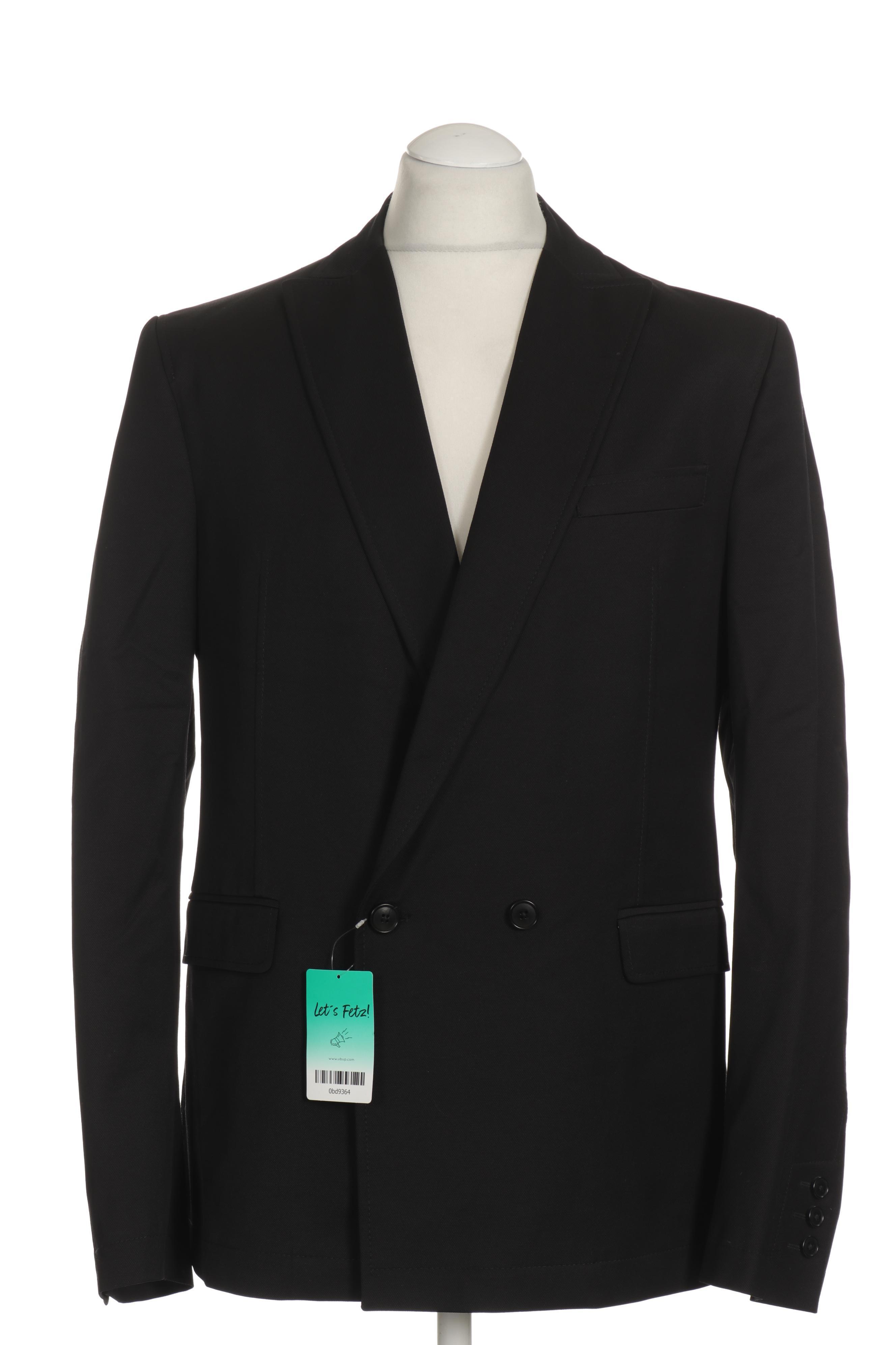 

Drykorn Herren Sakko, schwarz, Gr. 52
