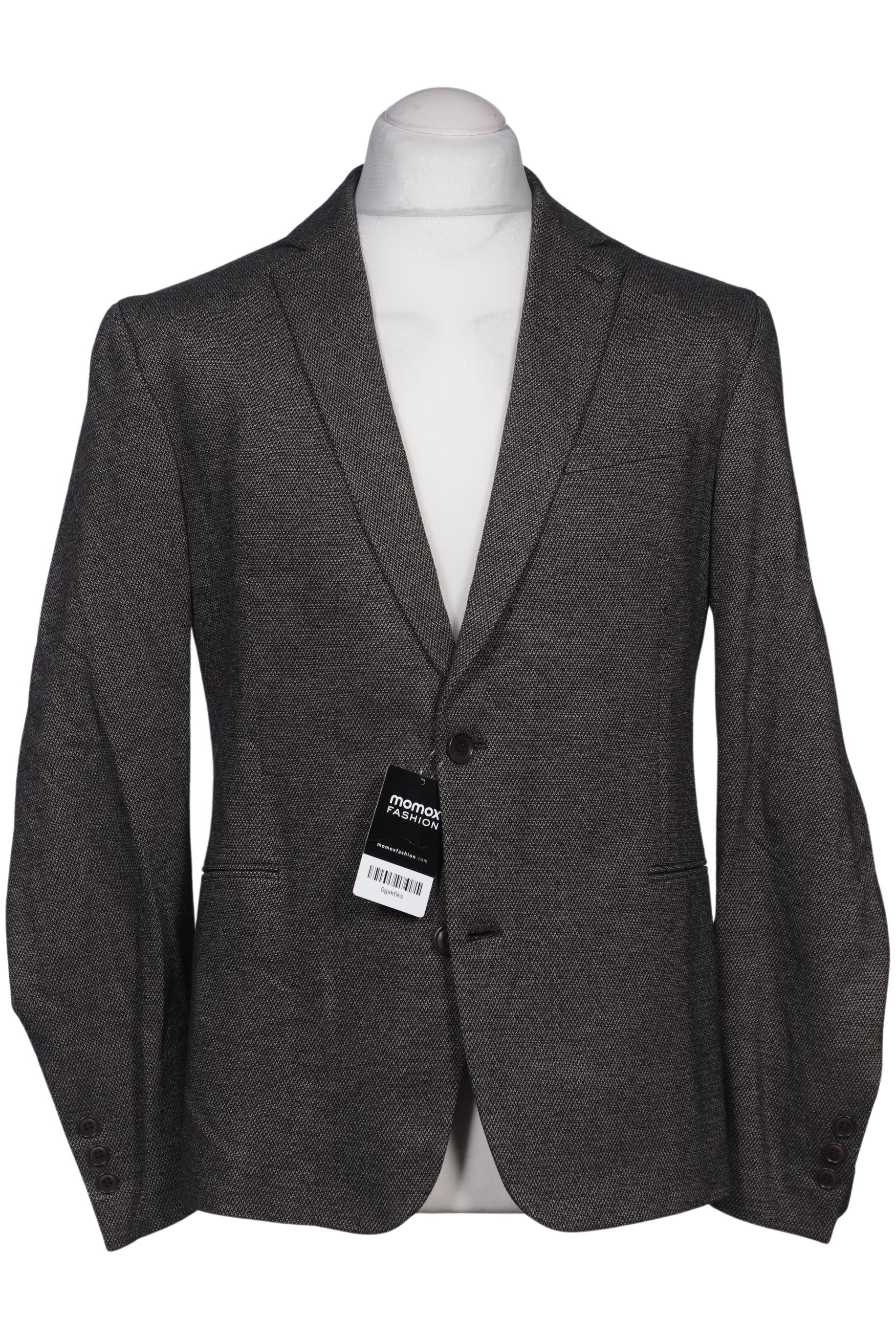 

Drykorn Herren Sakko, grau, Gr. 50