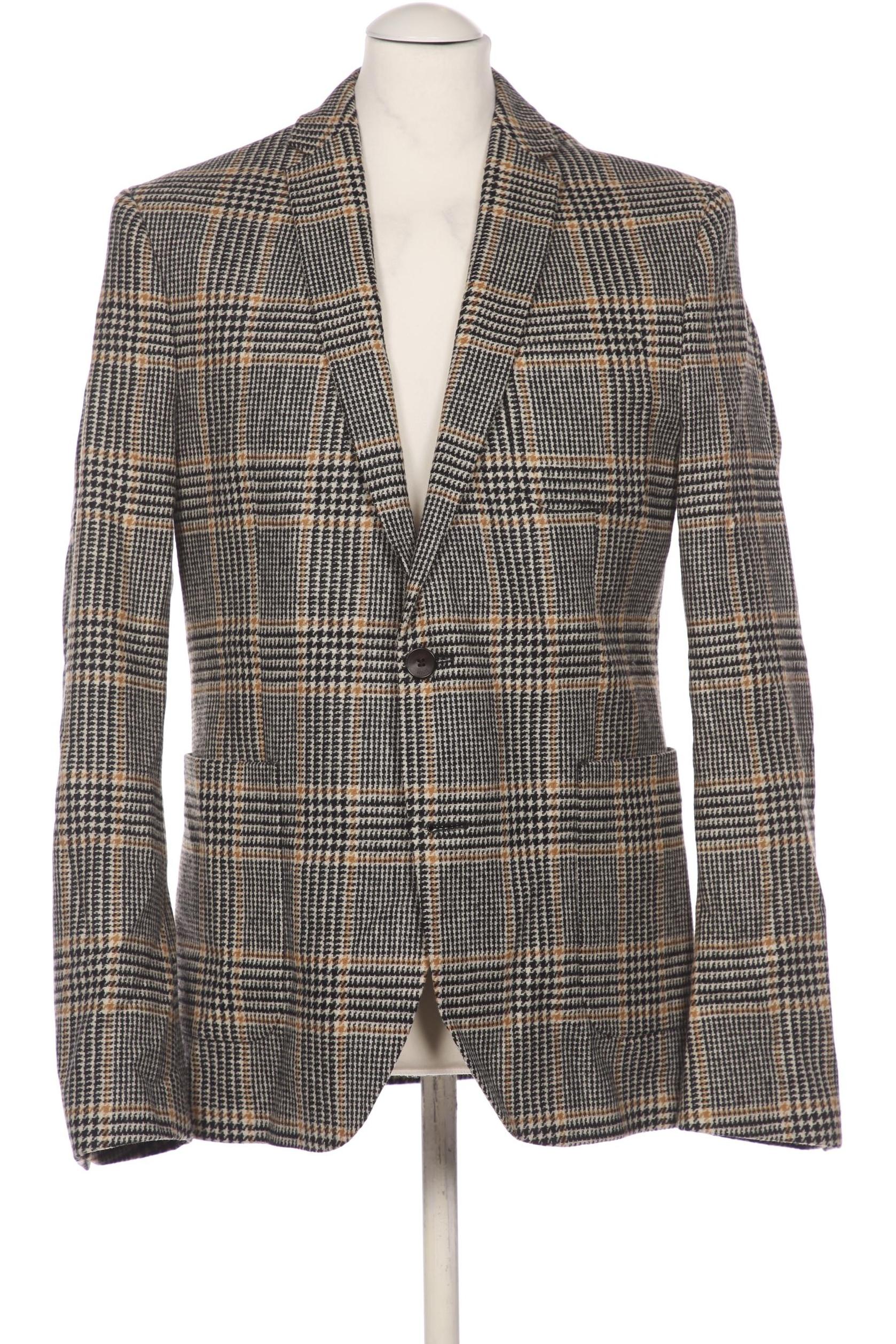 

Drykorn Herren Sakko, schwarz, Gr. 48