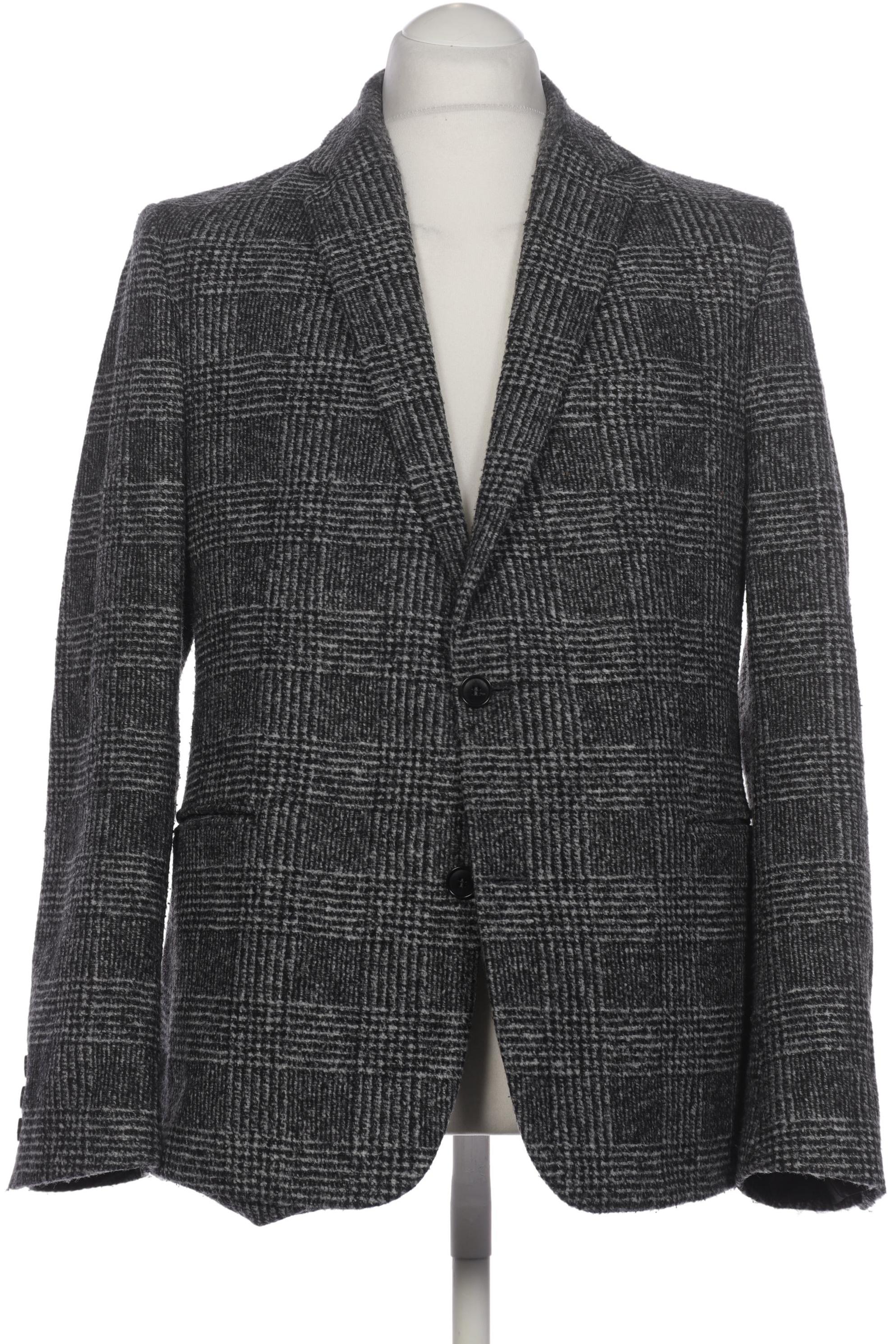 

Drykorn Herren Sakko, grau, Gr. 54