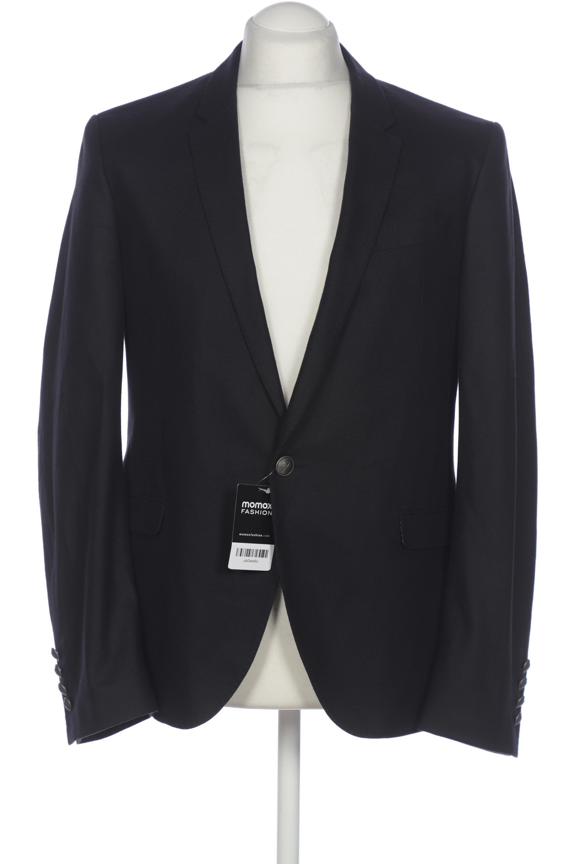 

Drykorn Herren Sakko, marineblau, Gr. 50