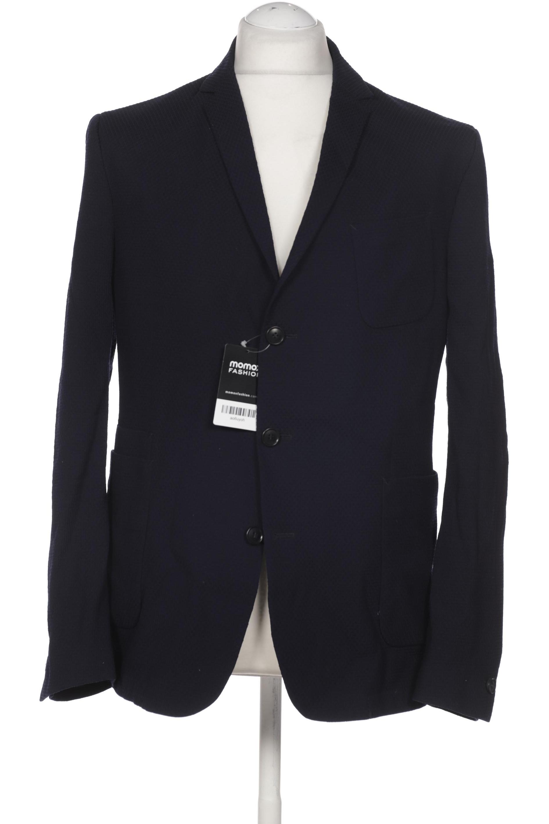 

Drykorn Herren Sakko, marineblau, Gr. 52