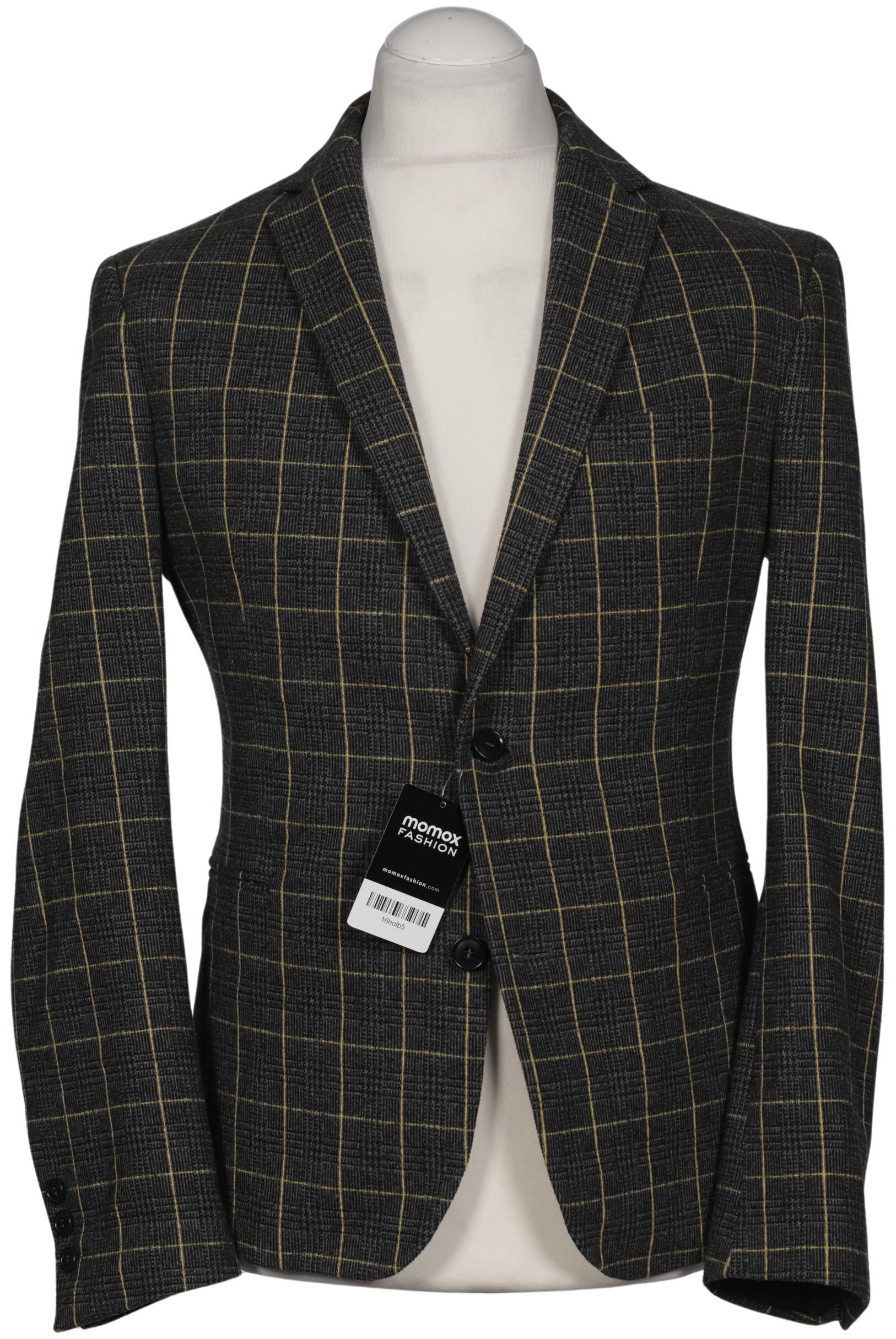 

Drykorn Herren Sakko, grau, Gr. 48