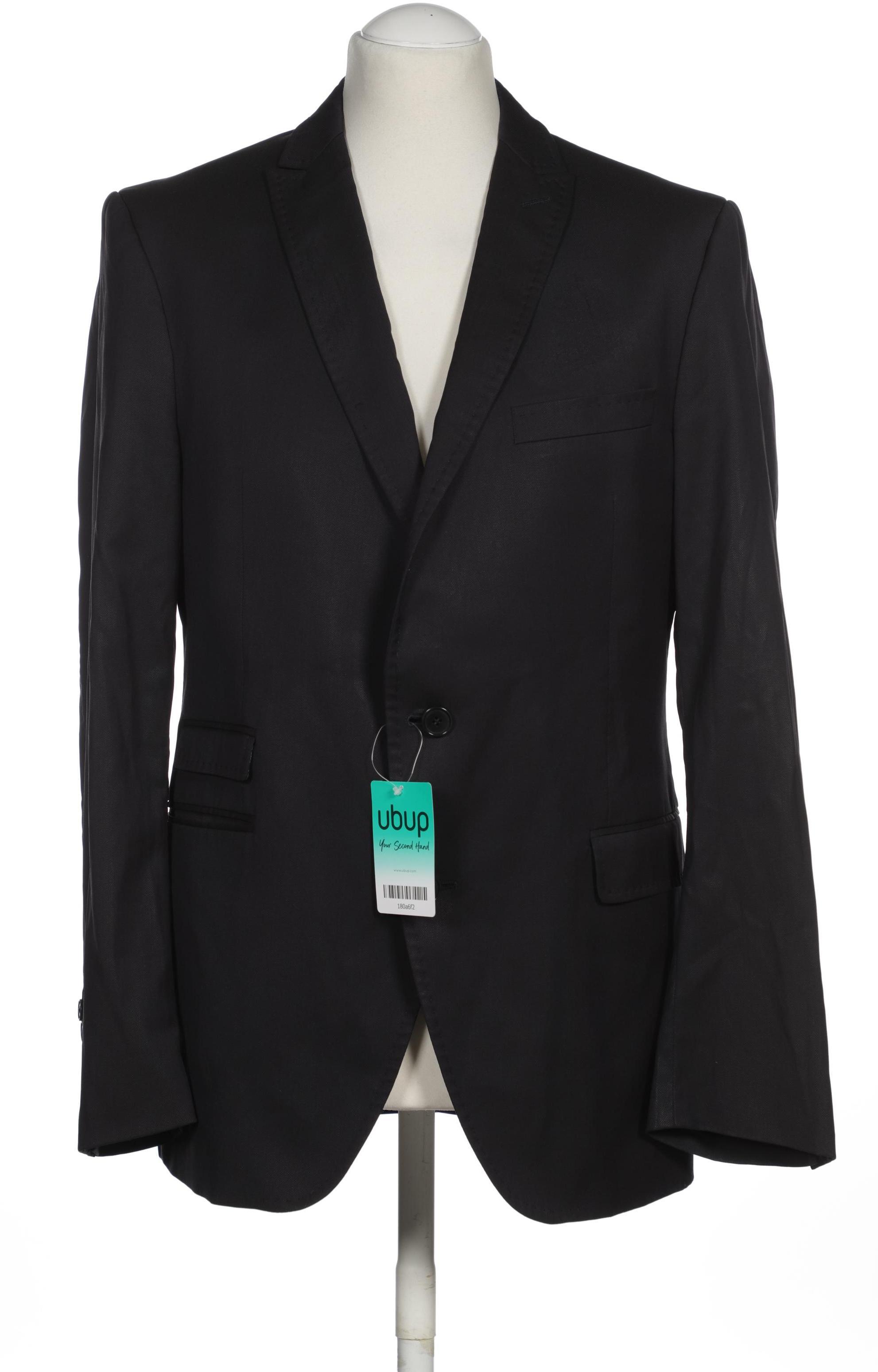 

Drykorn Herren Sakko, blau, Gr. 50