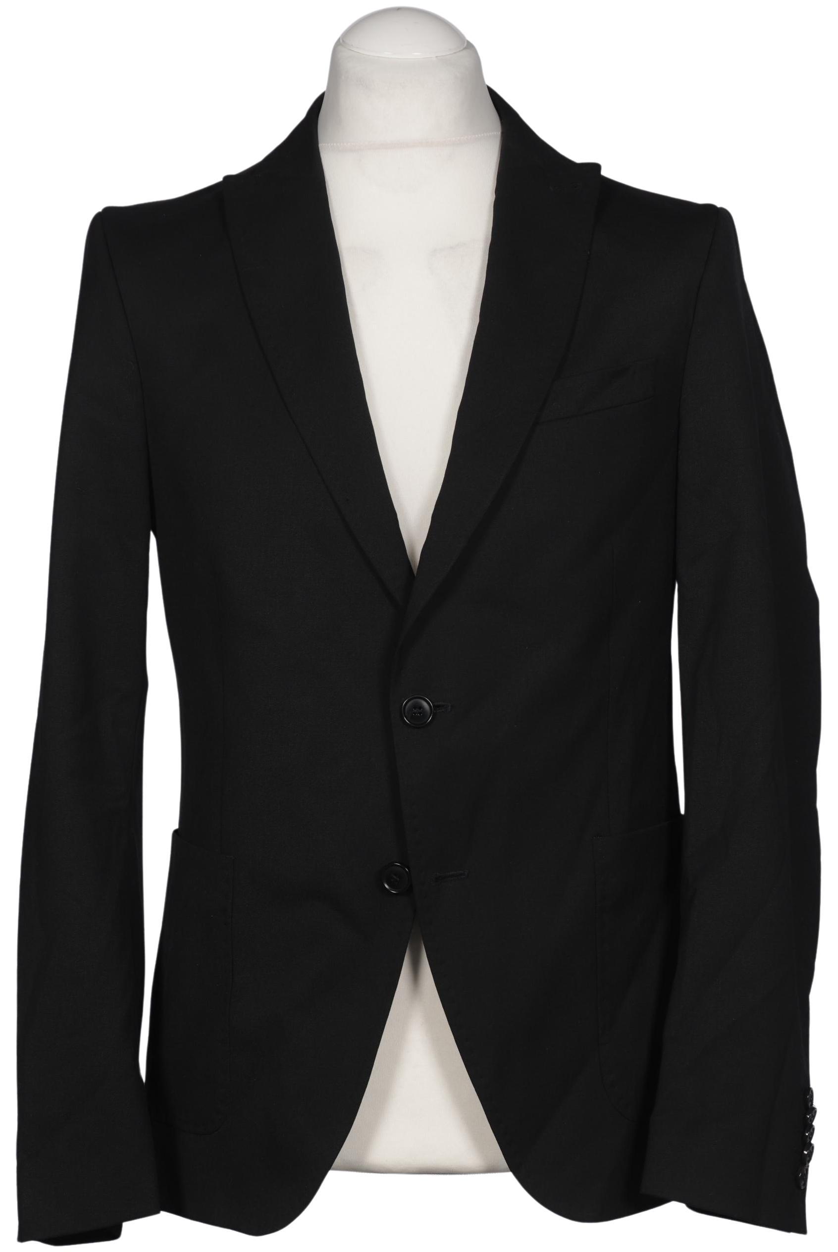 

Drykorn Herren Sakko, schwarz, Gr. 48