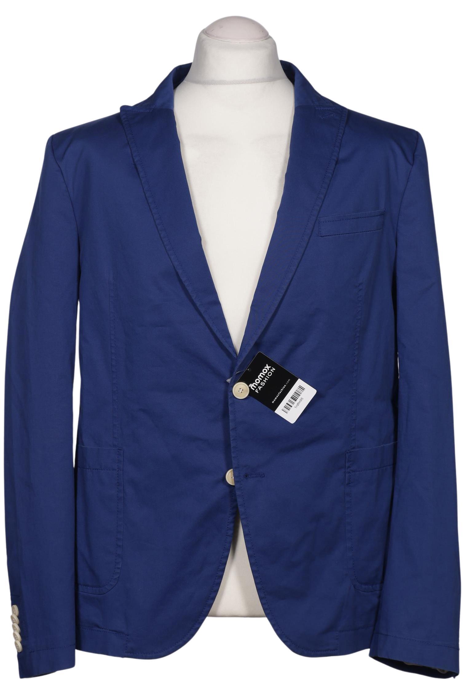 

Drykorn Herren Sakko, blau, Gr. 54