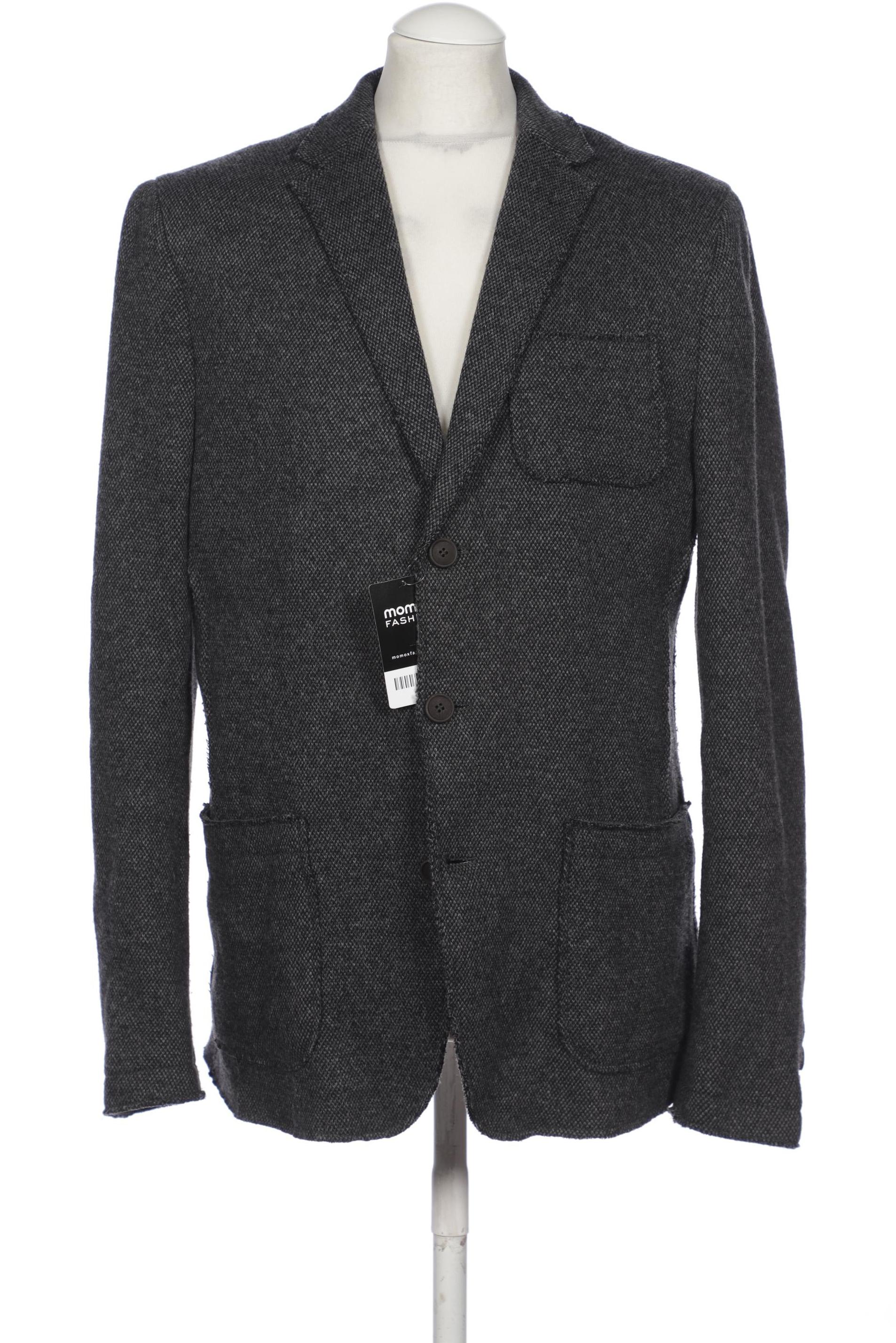 

Drykorn Herren Sakko, grau, Gr. 50