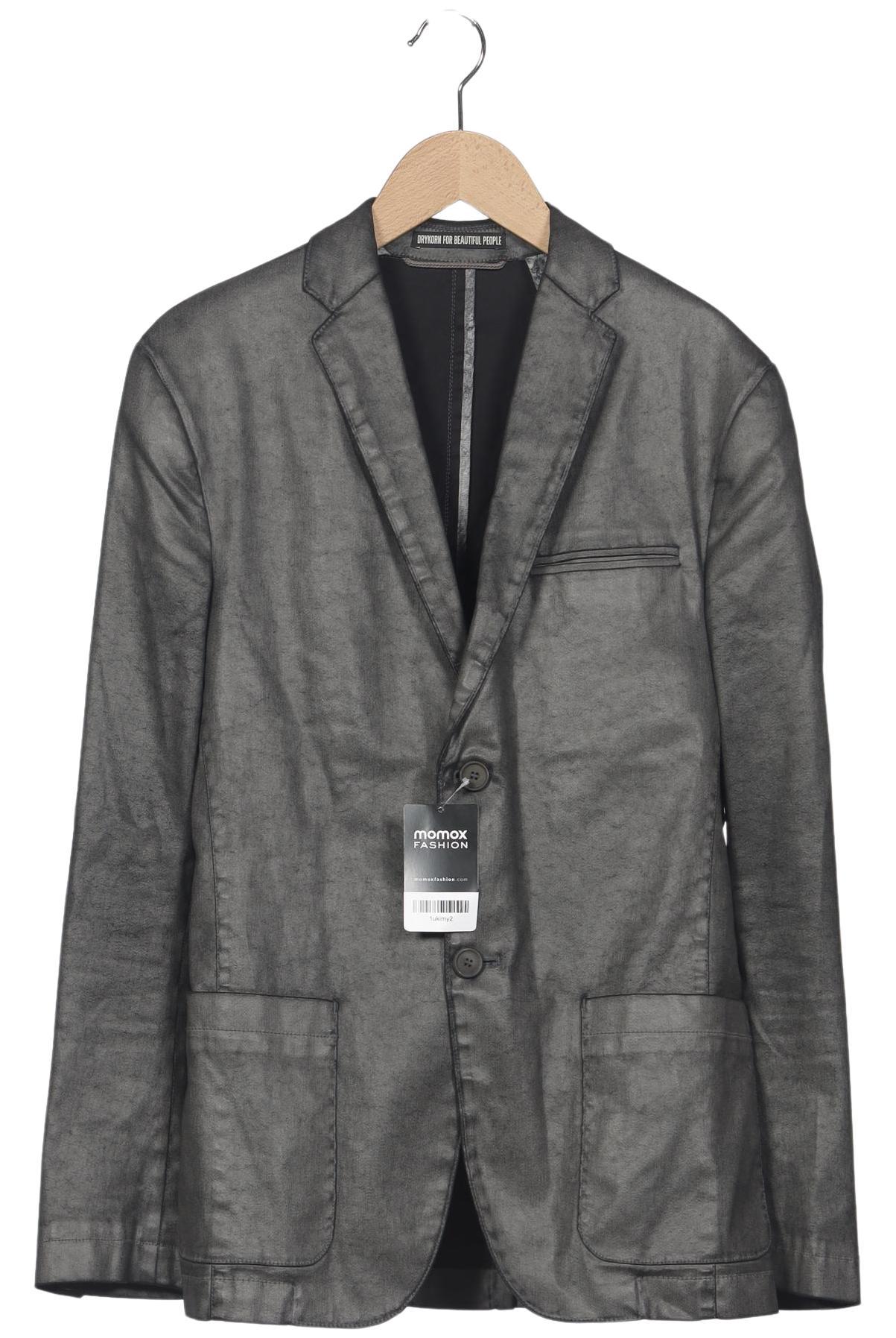 

Drykorn Herren Sakko, grau, Gr. 46