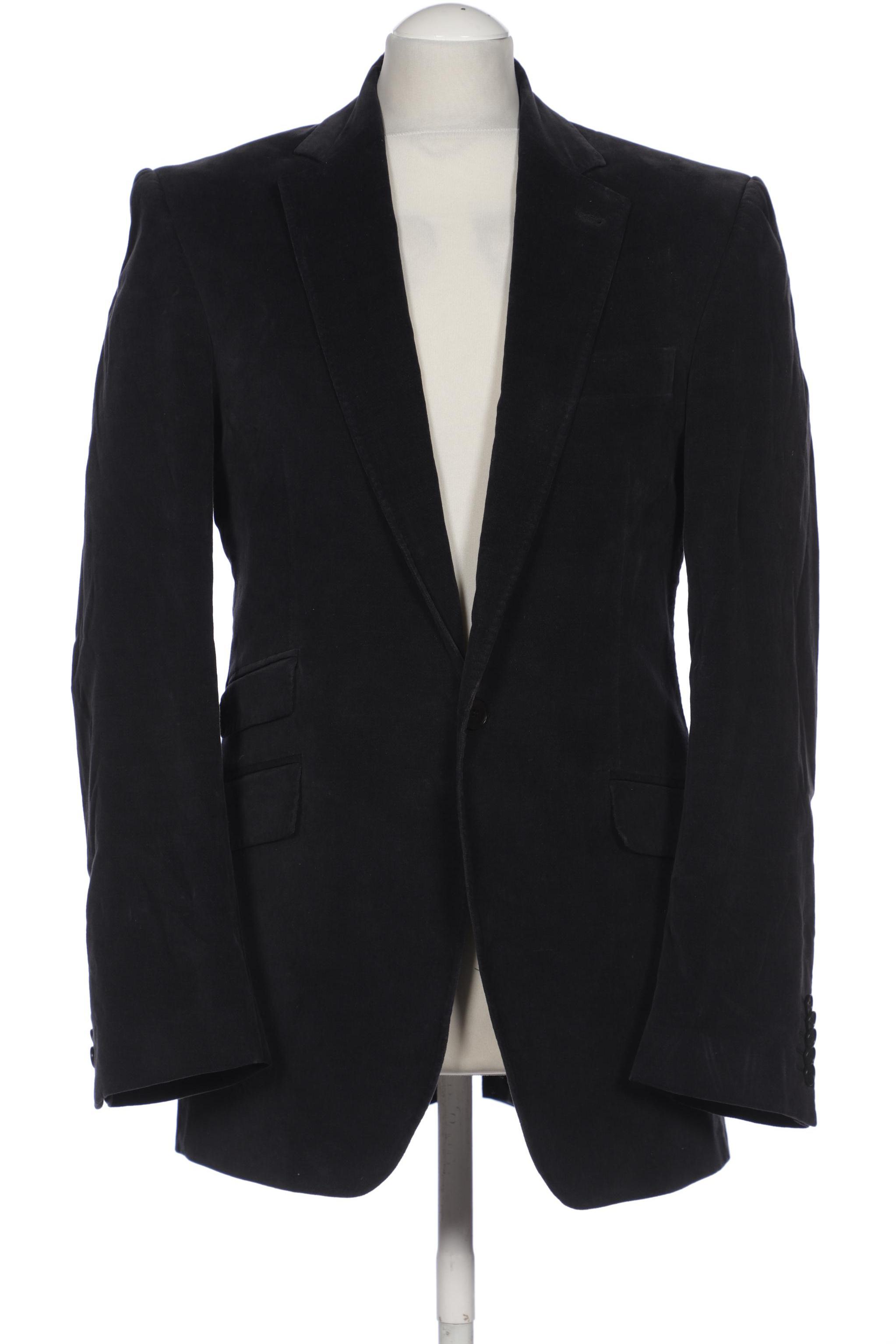 

Drykorn Herren Sakko, marineblau