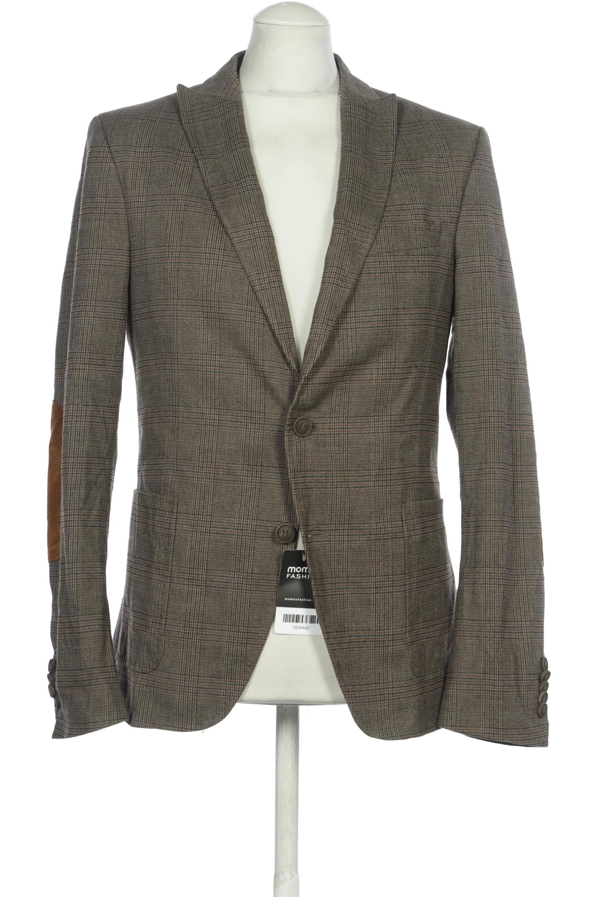 

Drykorn Herren Sakko, braun, Gr. 48