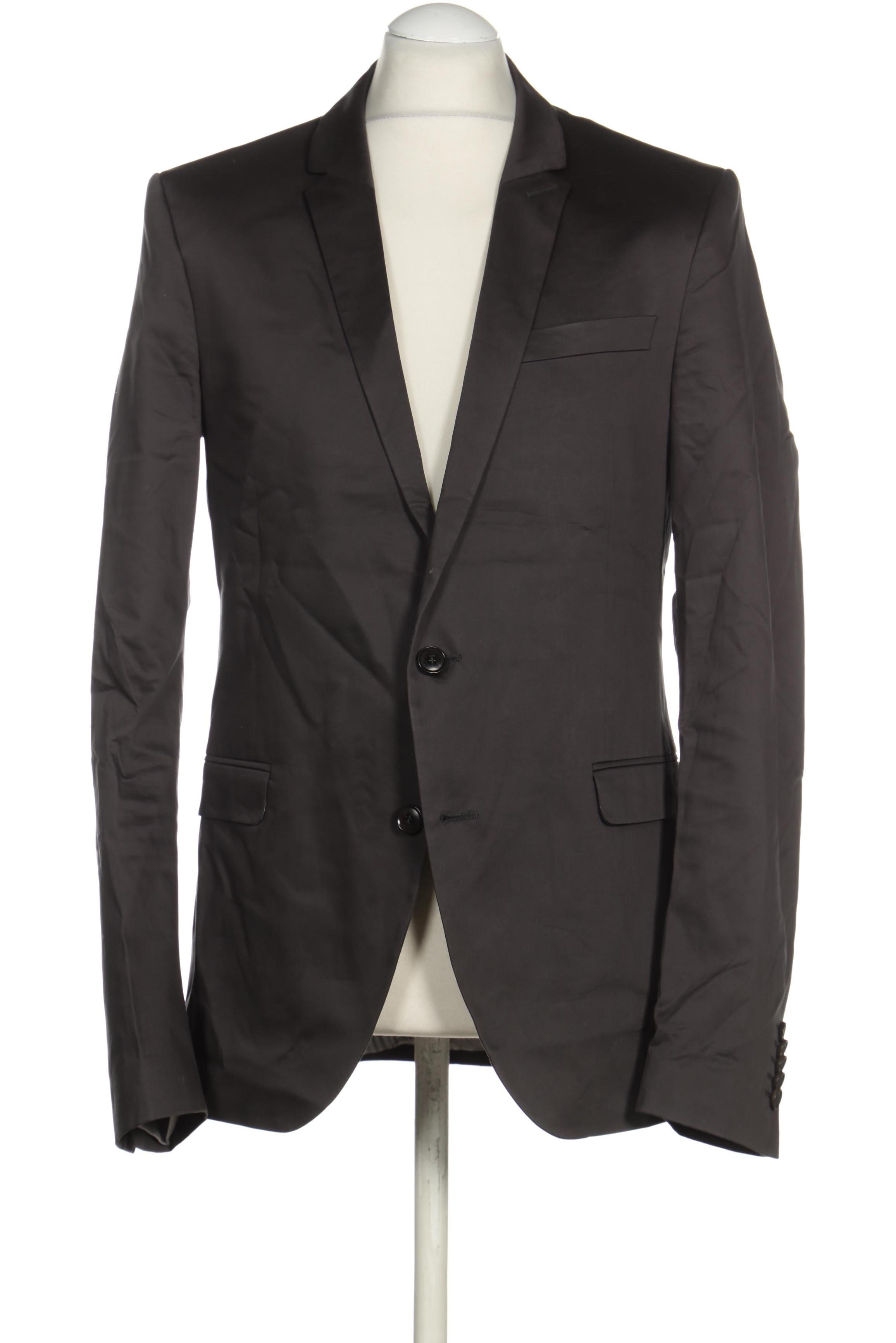 

Drykorn Herren Sakko, grau, Gr. 98