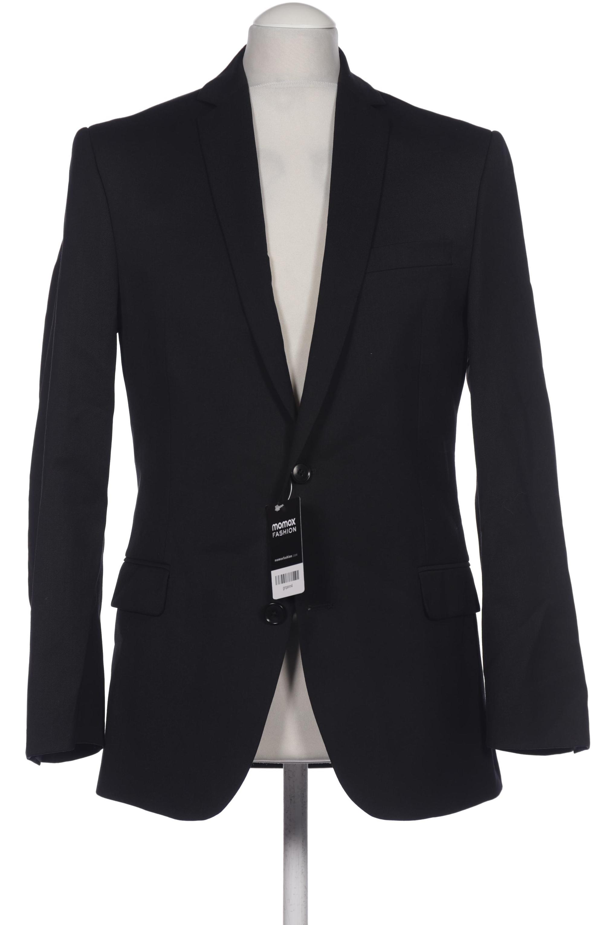 

Drykorn Herren Sakko, schwarz, Gr. 46