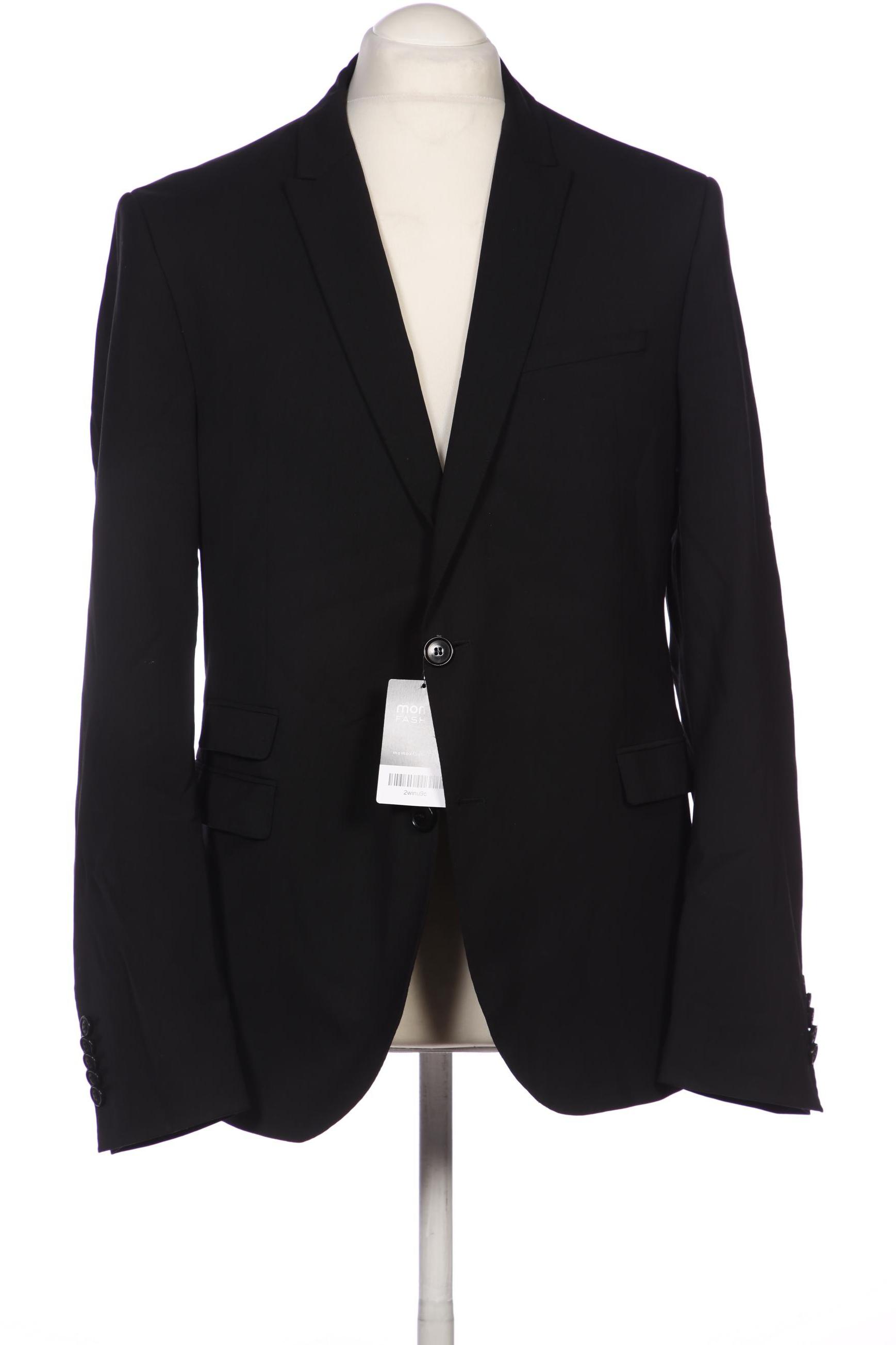 

Drykorn Herren Sakko, schwarz, Gr. 52