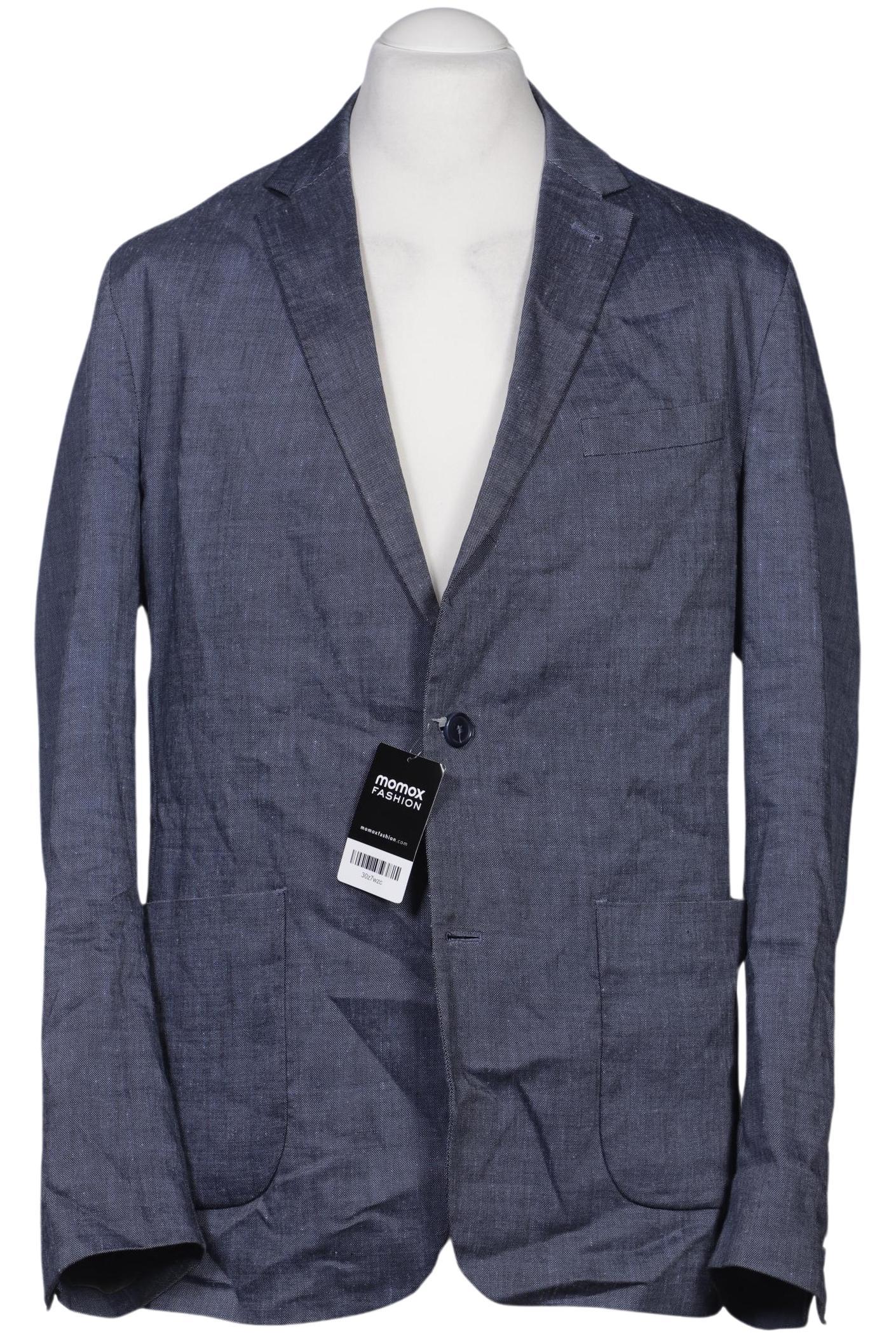 

Drykorn Herren Sakko, marineblau, Gr. 52