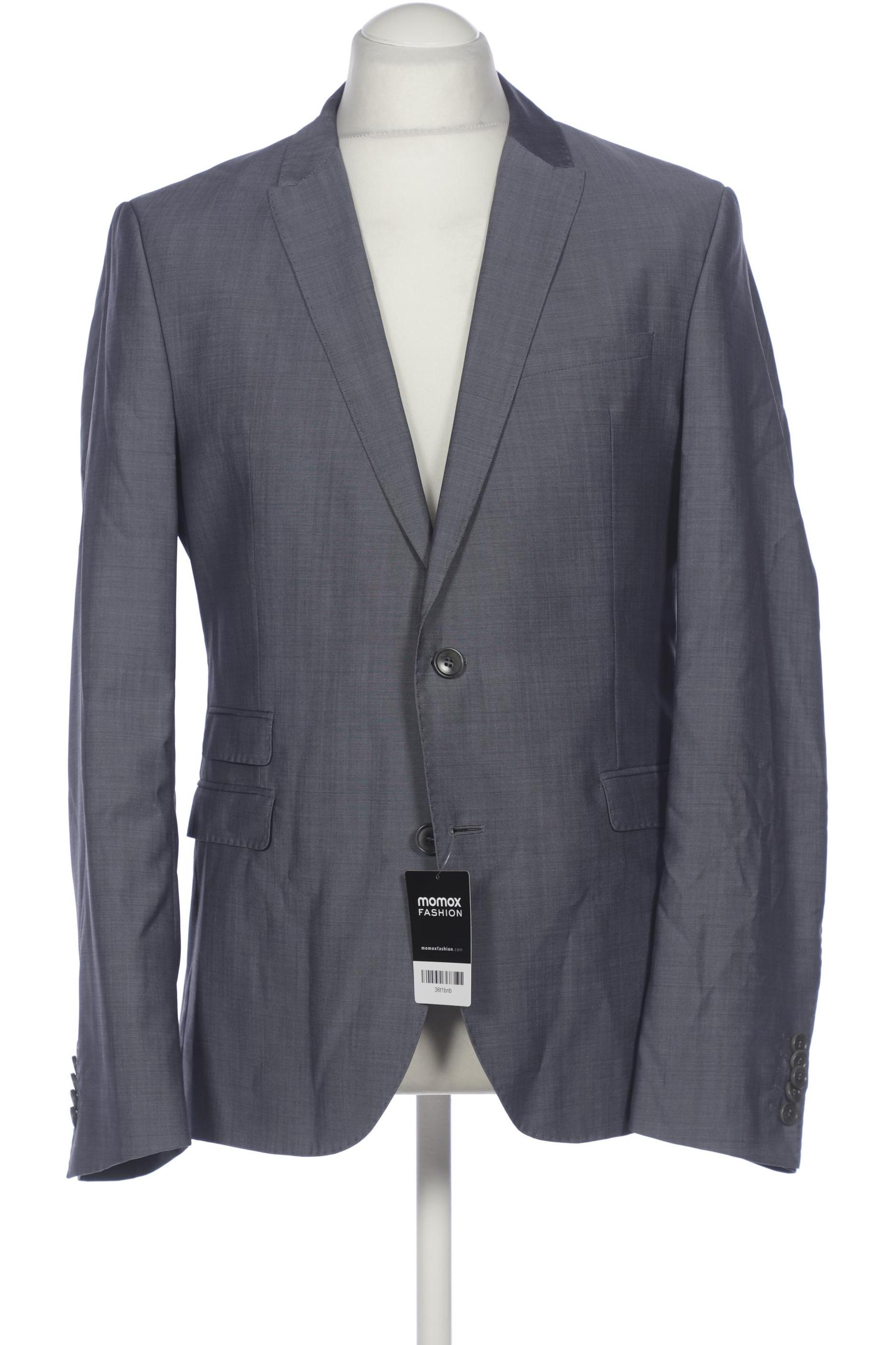 

Drykorn Herren Sakko, marineblau, Gr. 50