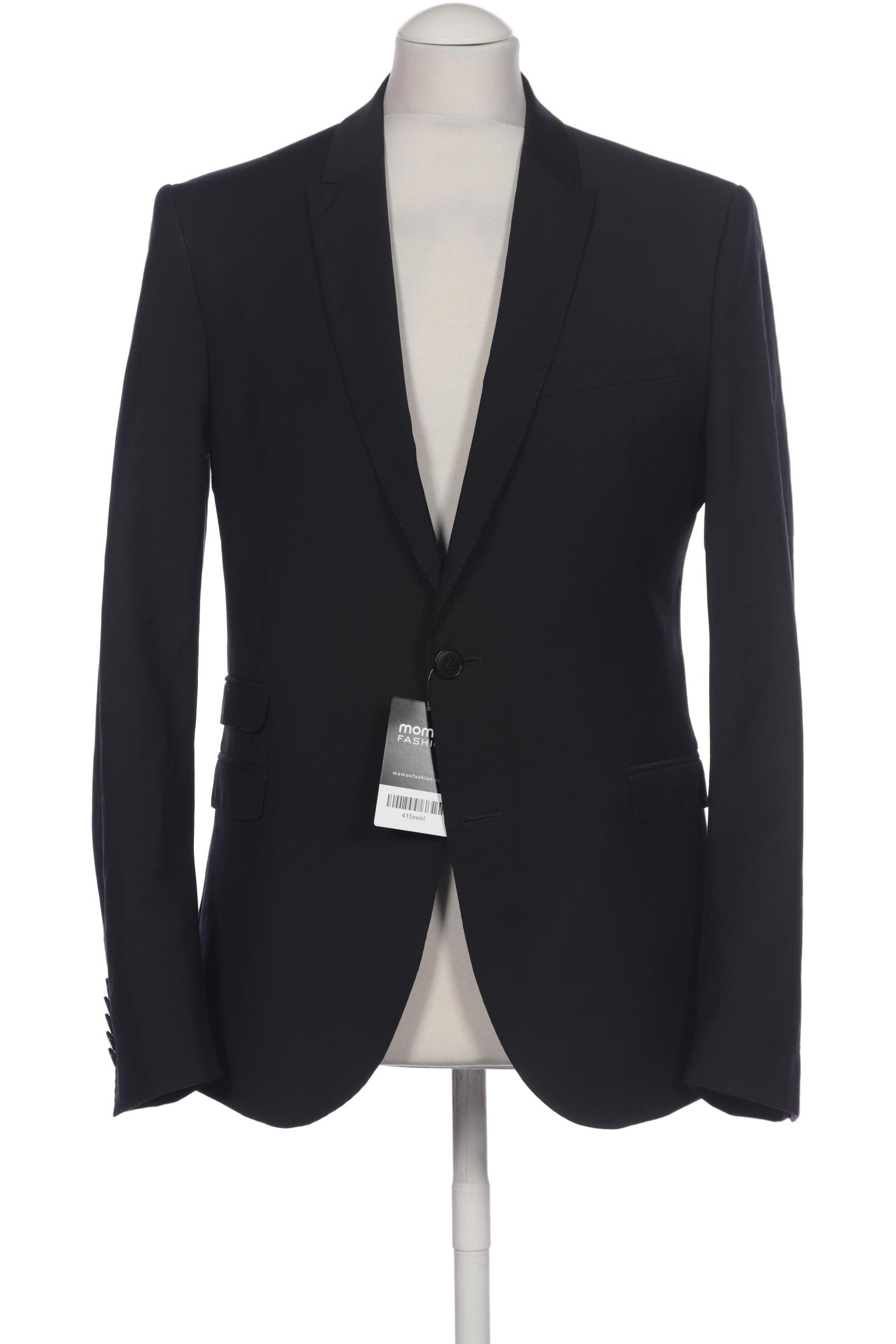 

Drykorn Herren Sakko, schwarz, Gr. 46
