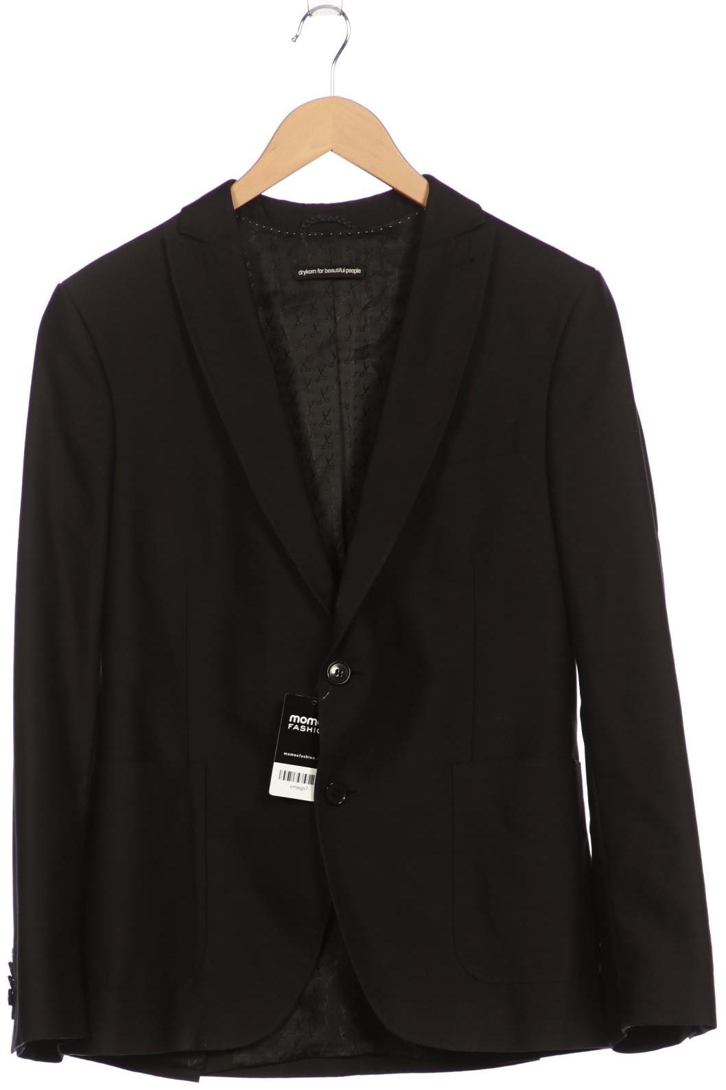 

Drykorn Herren Sakko, schwarz, Gr. 46