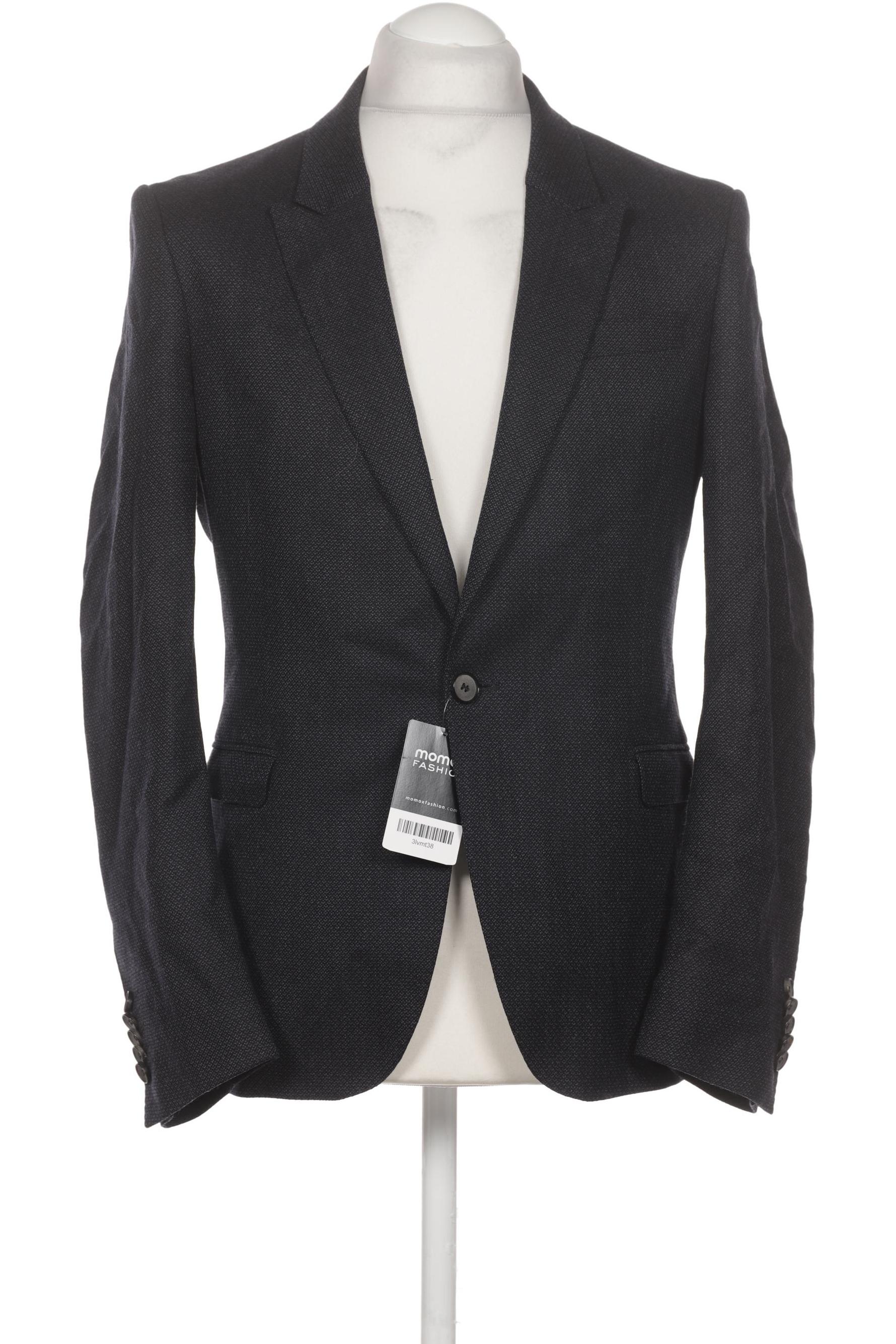 

Drykorn Herren Sakko, marineblau, Gr. 48