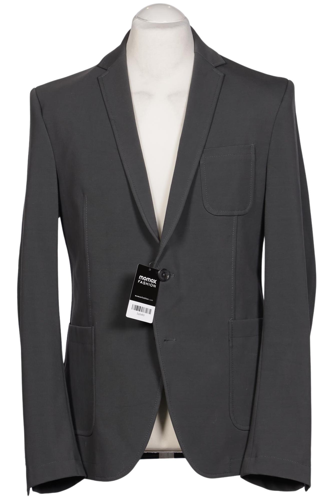 

Drykorn Herren Sakko, grau, Gr. 52