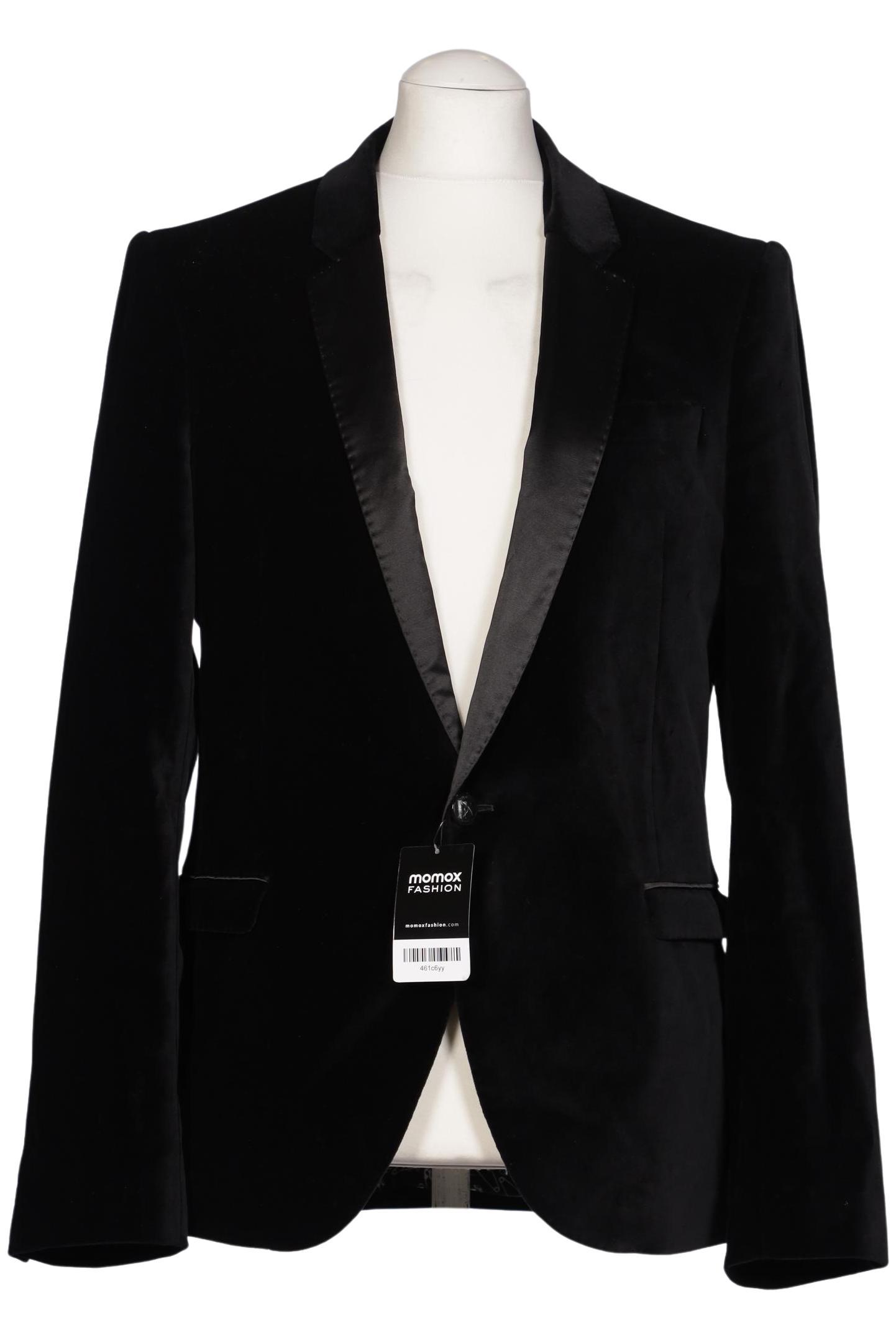 

Drykorn Herren Sakko, schwarz, Gr. 50