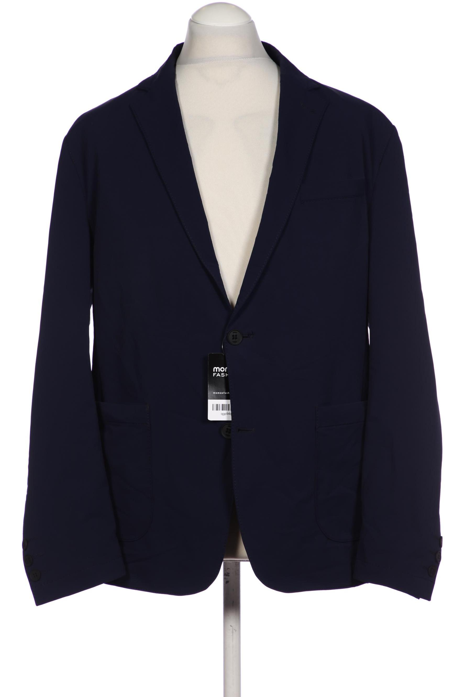 

Drykorn Herren Sakko, marineblau, Gr. 54
