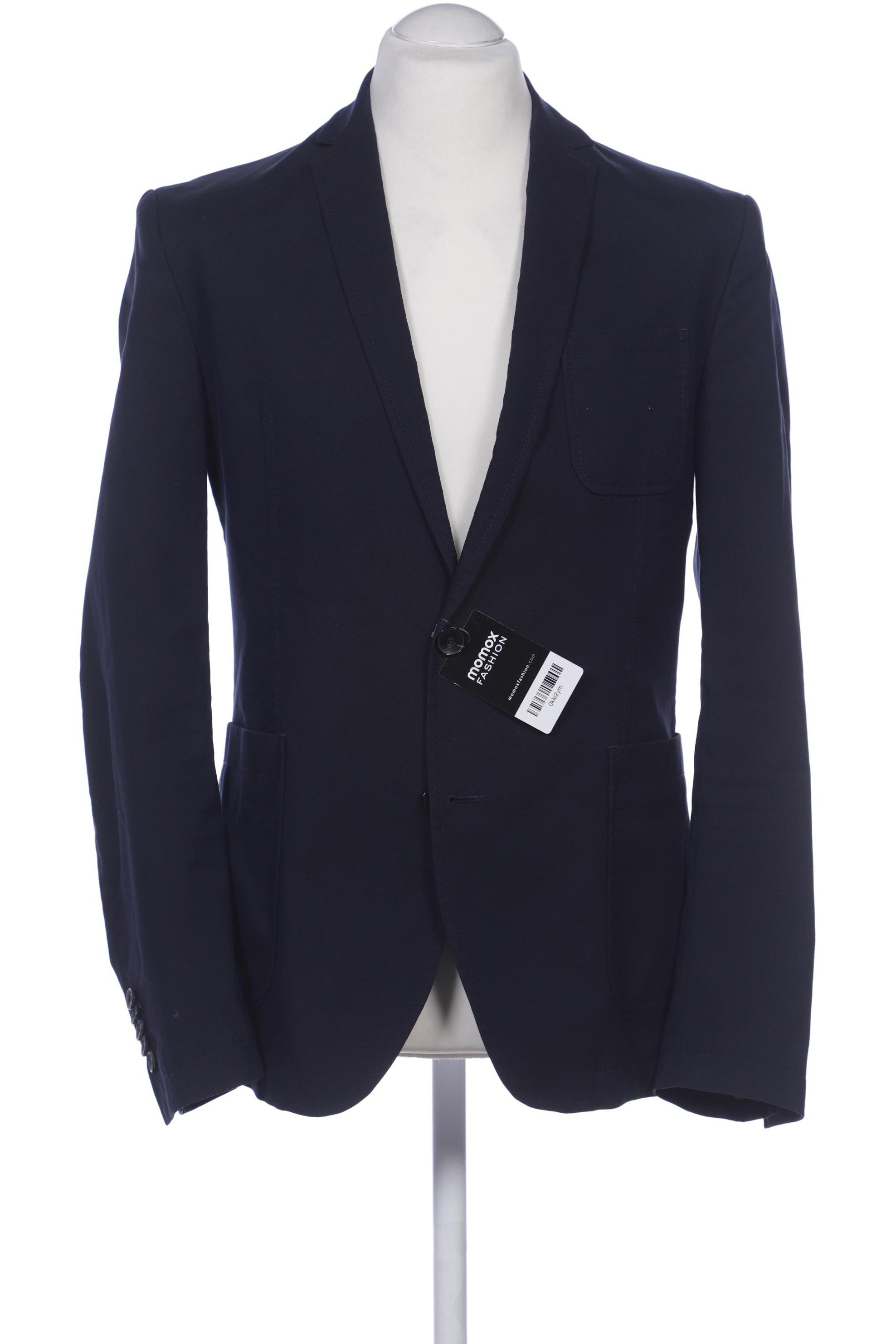 

Drykorn Herren Sakko, marineblau, Gr. 50