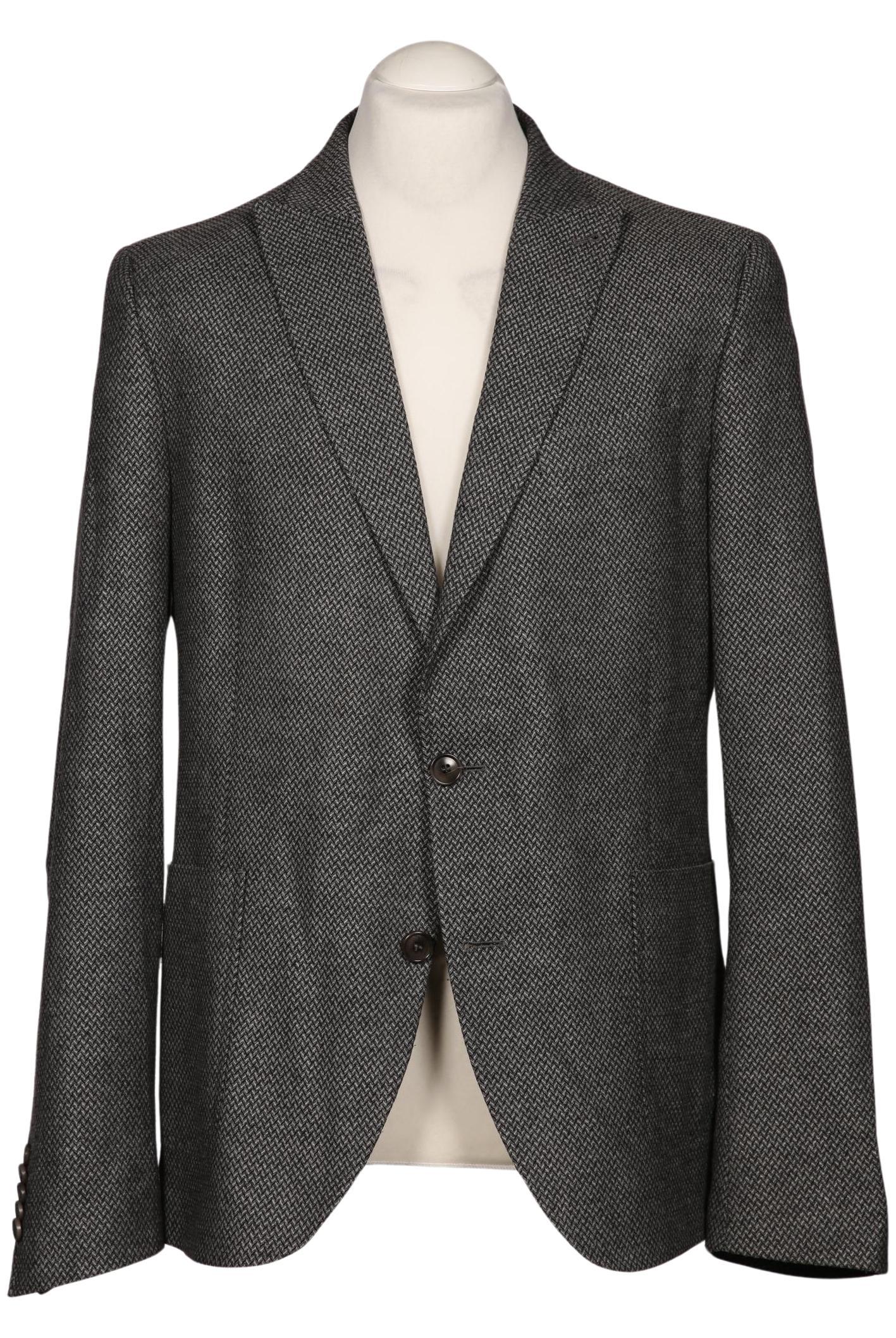 

Drykorn Herren Sakko, grau, Gr. 54