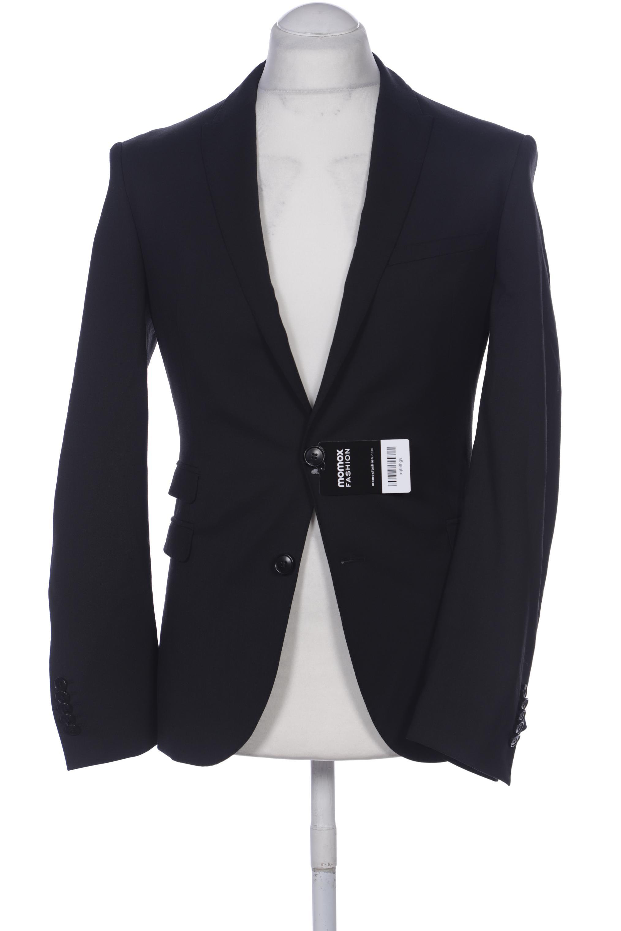 

Drykorn Herren Sakko, schwarz, Gr. 44