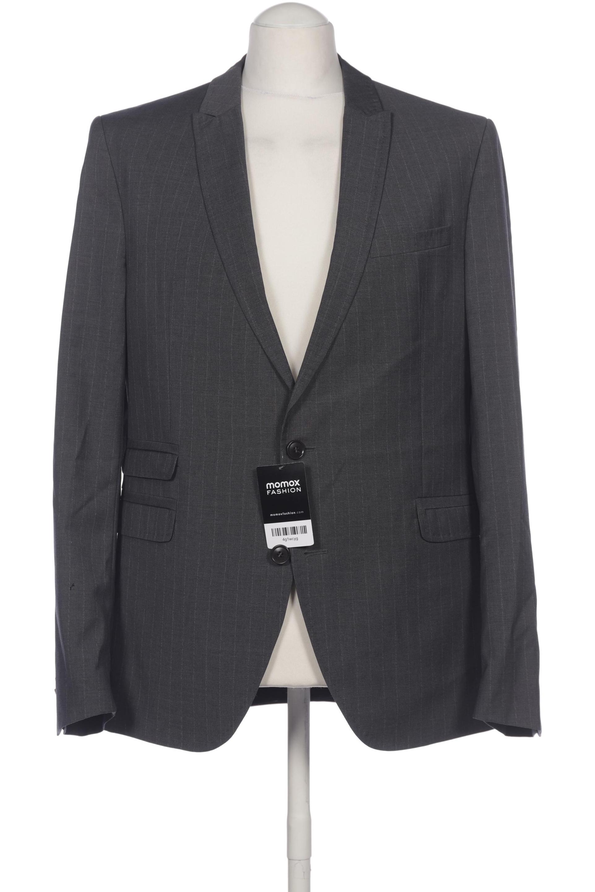 

Drykorn Herren Sakko, grau, Gr. 50