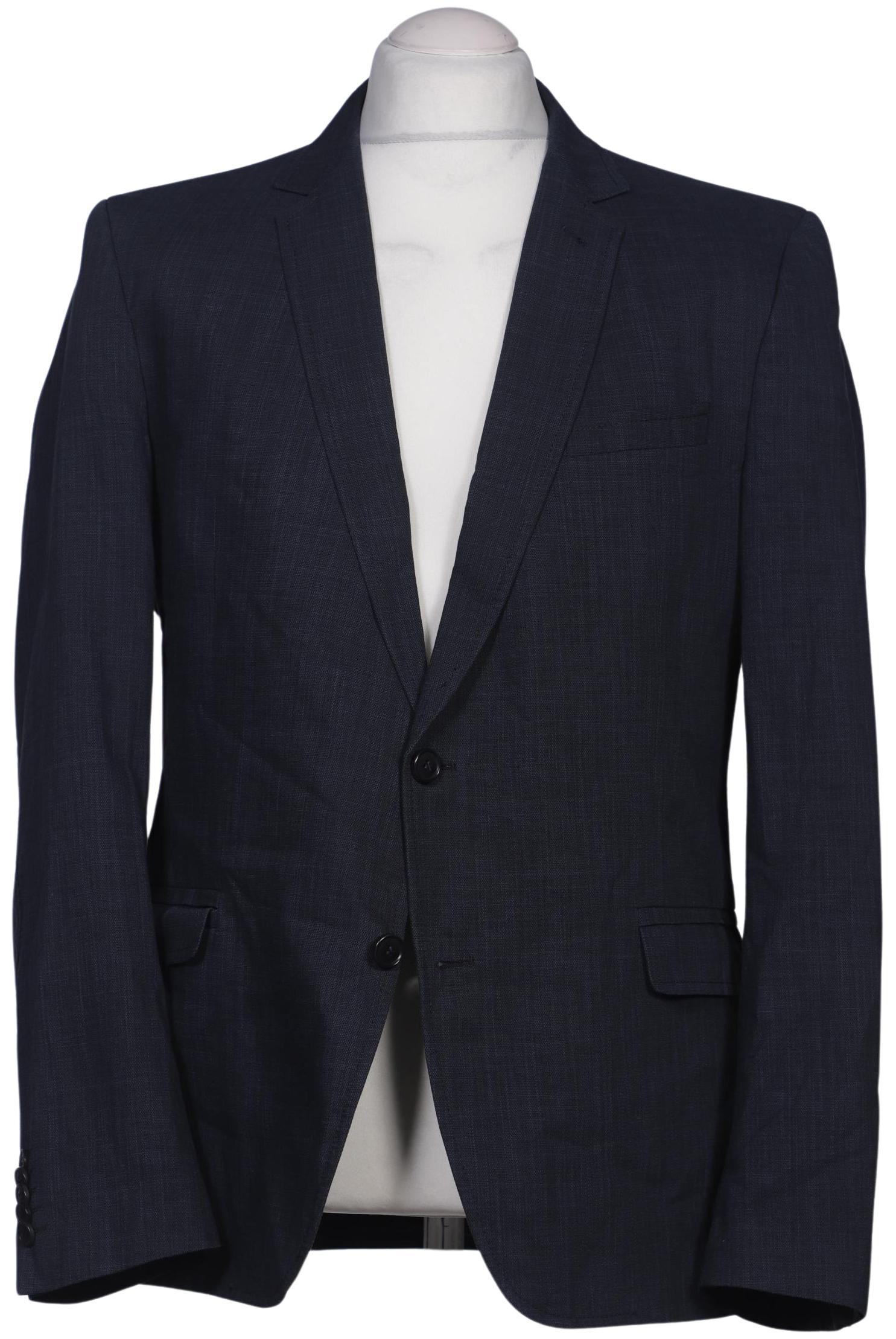 

Drykorn Herren Sakko, marineblau, Gr. 54