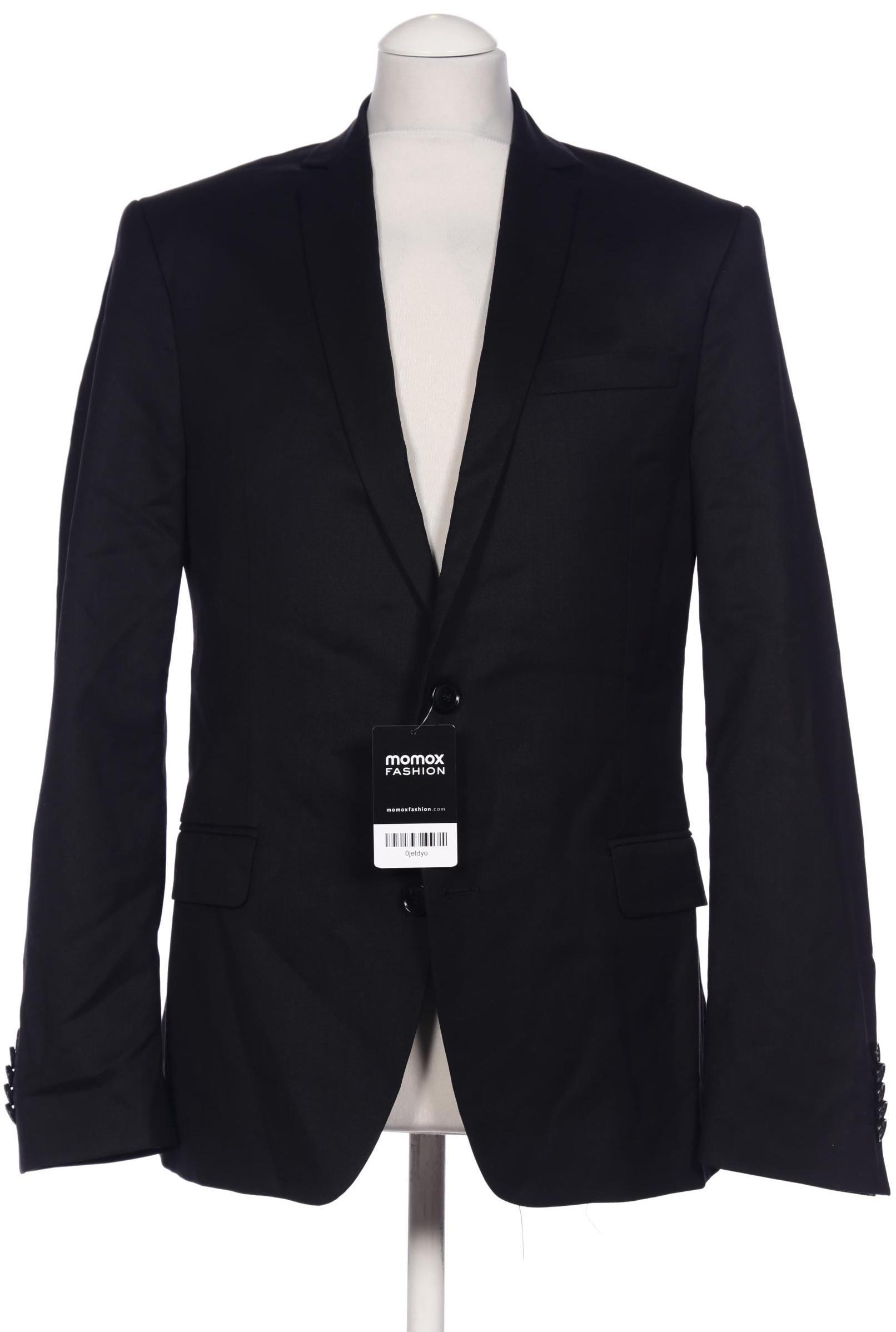 

Drykorn Herren Sakko, schwarz, Gr. 46
