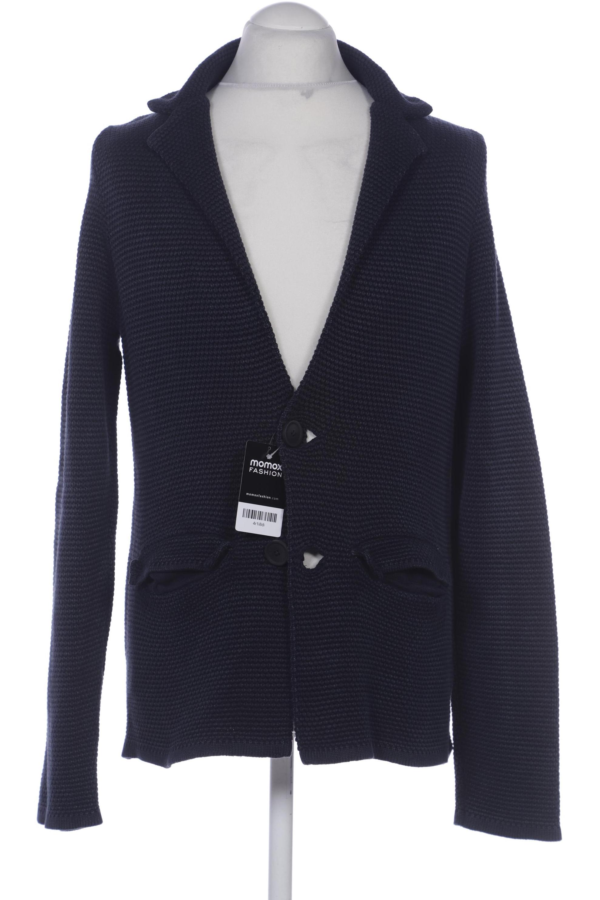 

Drykorn Herren Sakko, marineblau, Gr. 48