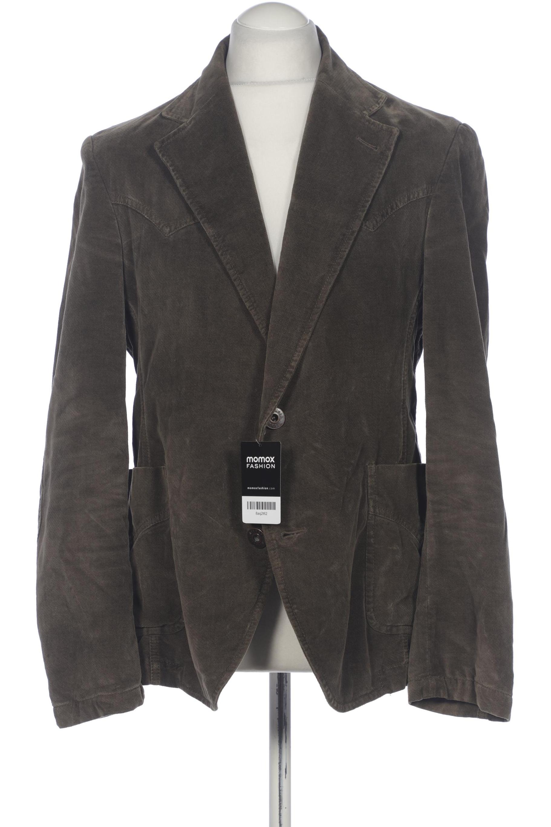 

Drykorn Herren Sakko, grün, Gr. 52