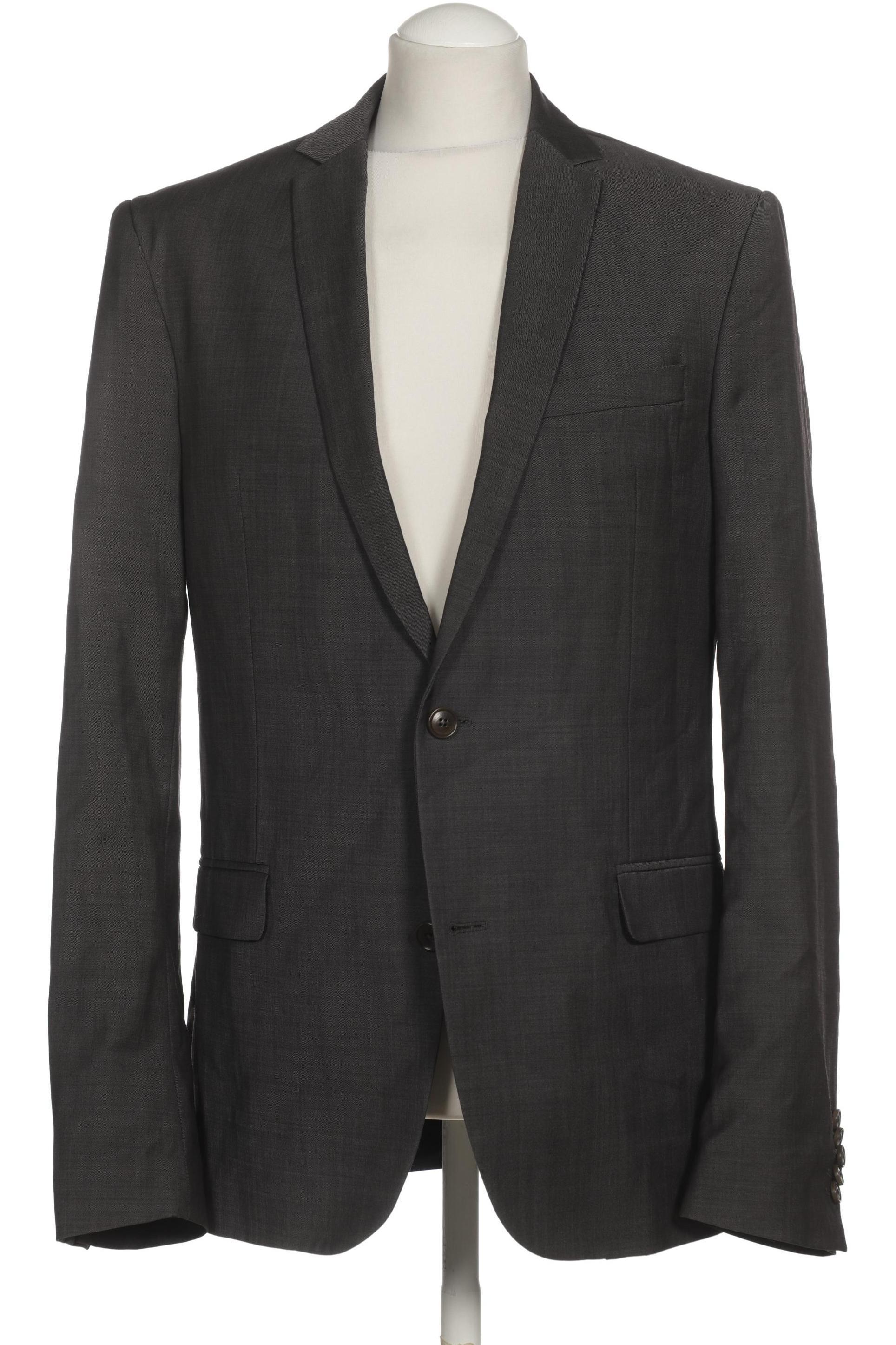 

Drykorn Herren Sakko, grau, Gr.