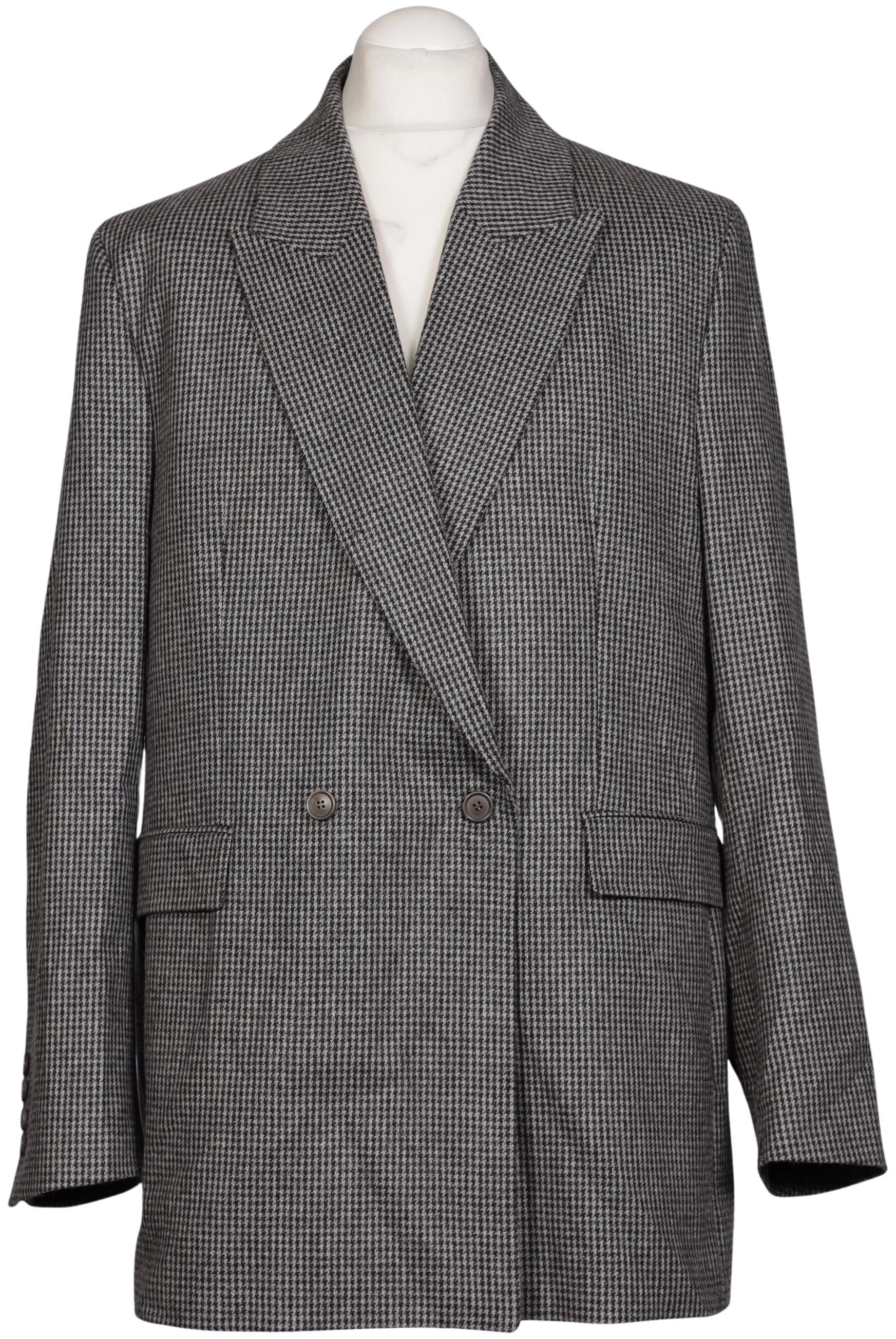 

Drykorn Herren Sakko, grau, Gr. 52