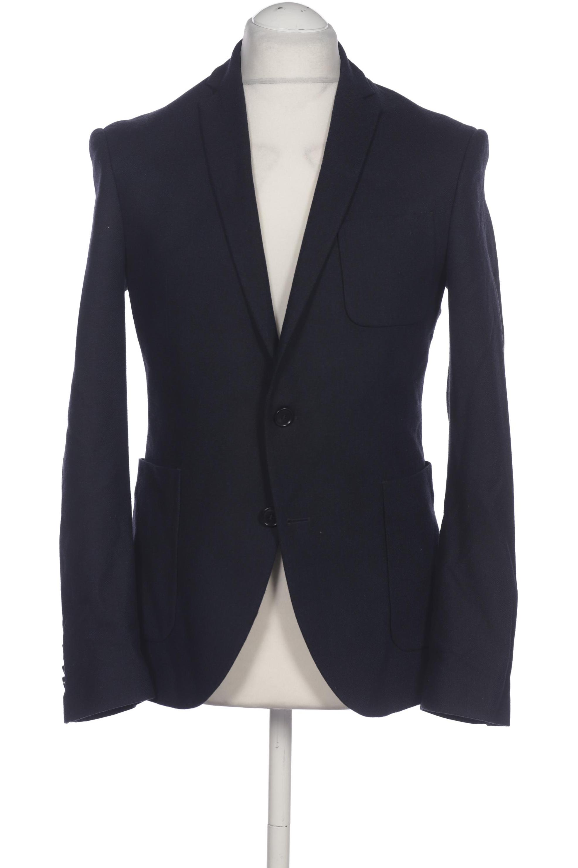 

Drykorn Herren Sakko, marineblau, Gr. 46