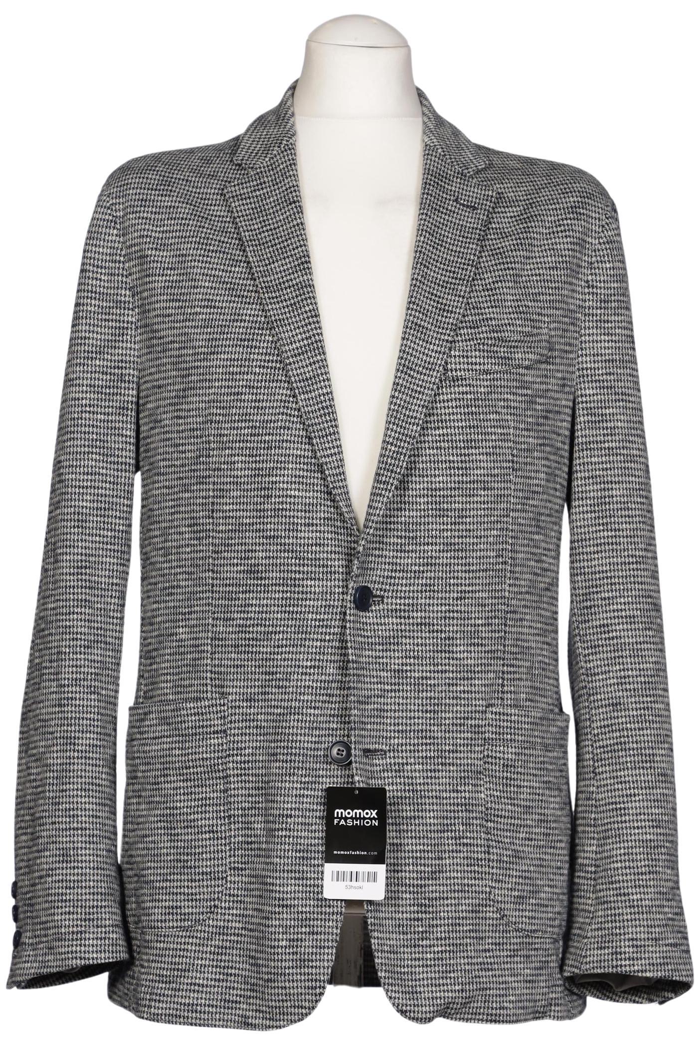 

Drykorn Herren Sakko, grau, Gr. 52