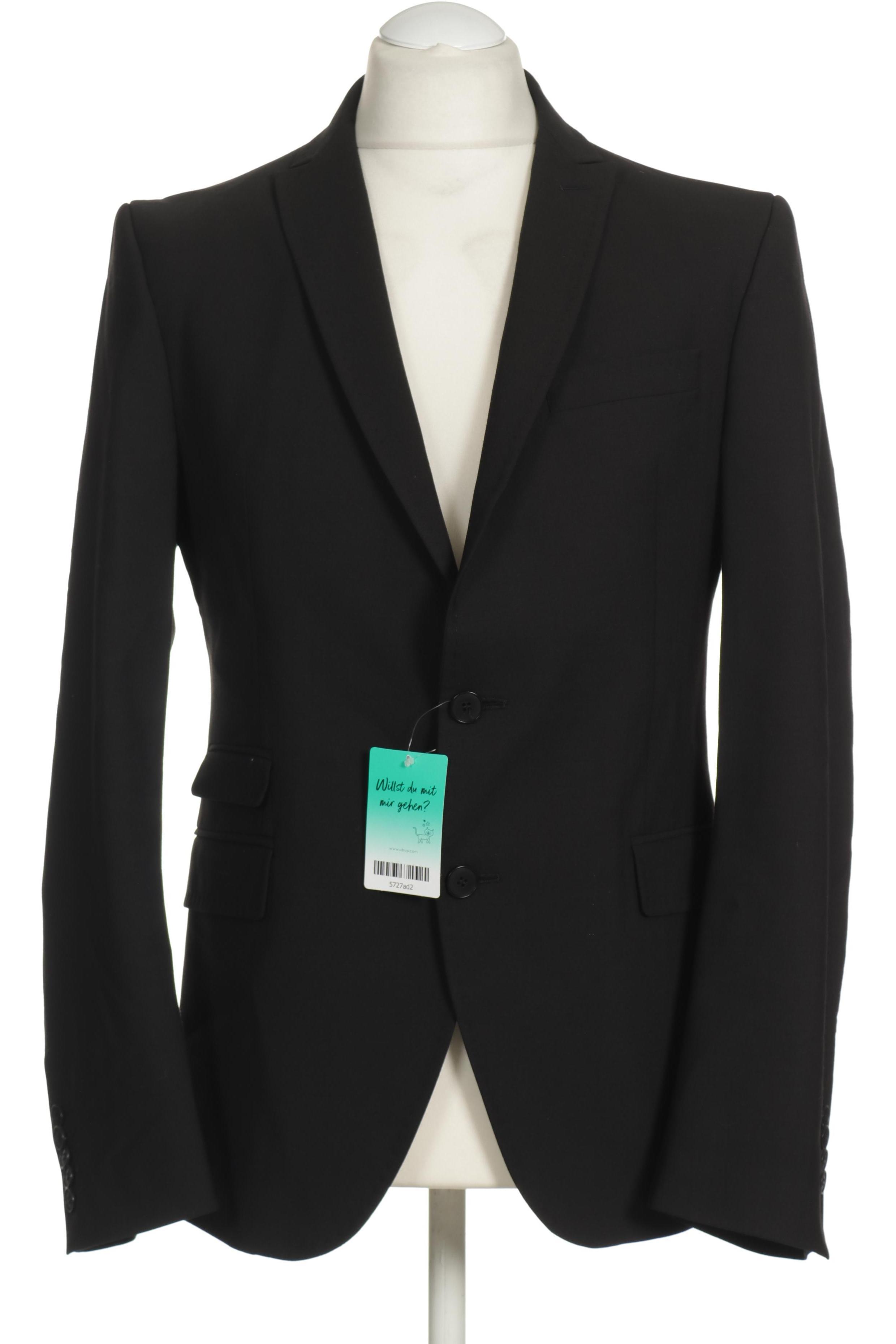 

Drykorn Herren Sakko, schwarz, Gr. 48