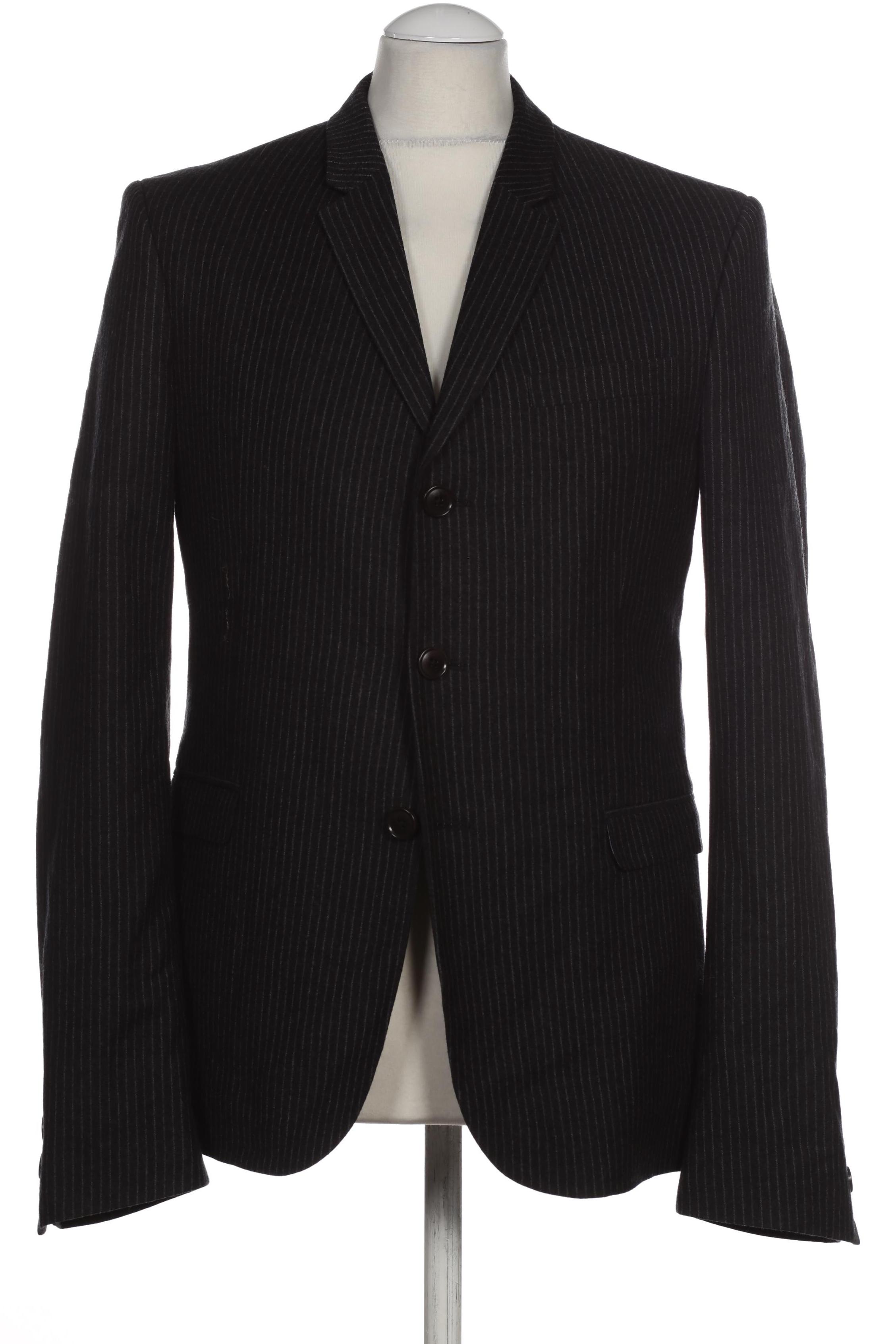 

Drykorn Herren Sakko, schwarz, Gr. 94