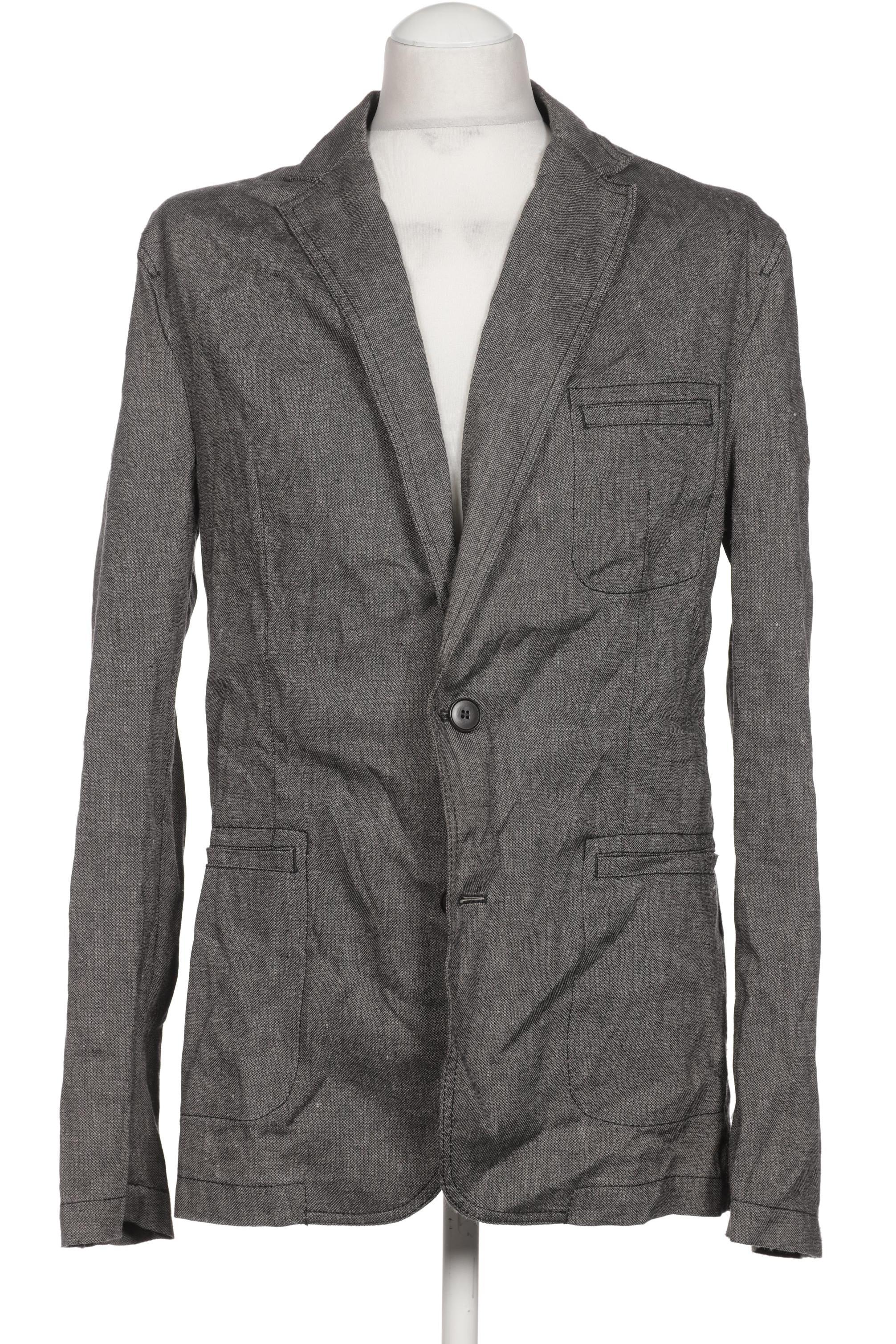 

Drykorn Herren Sakko, grau, Gr. 50