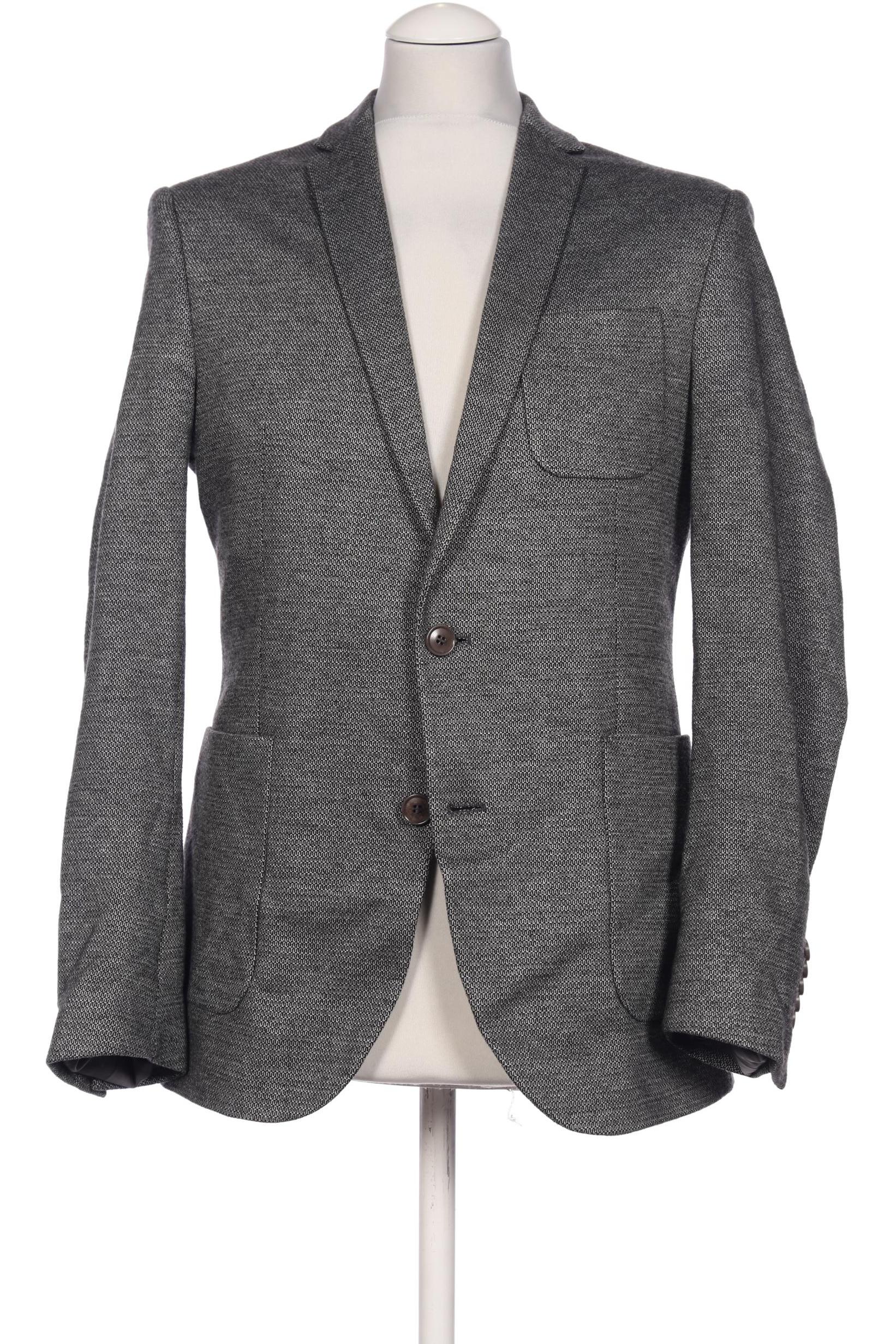 

Drykorn Herren Sakko, grau, Gr. 48