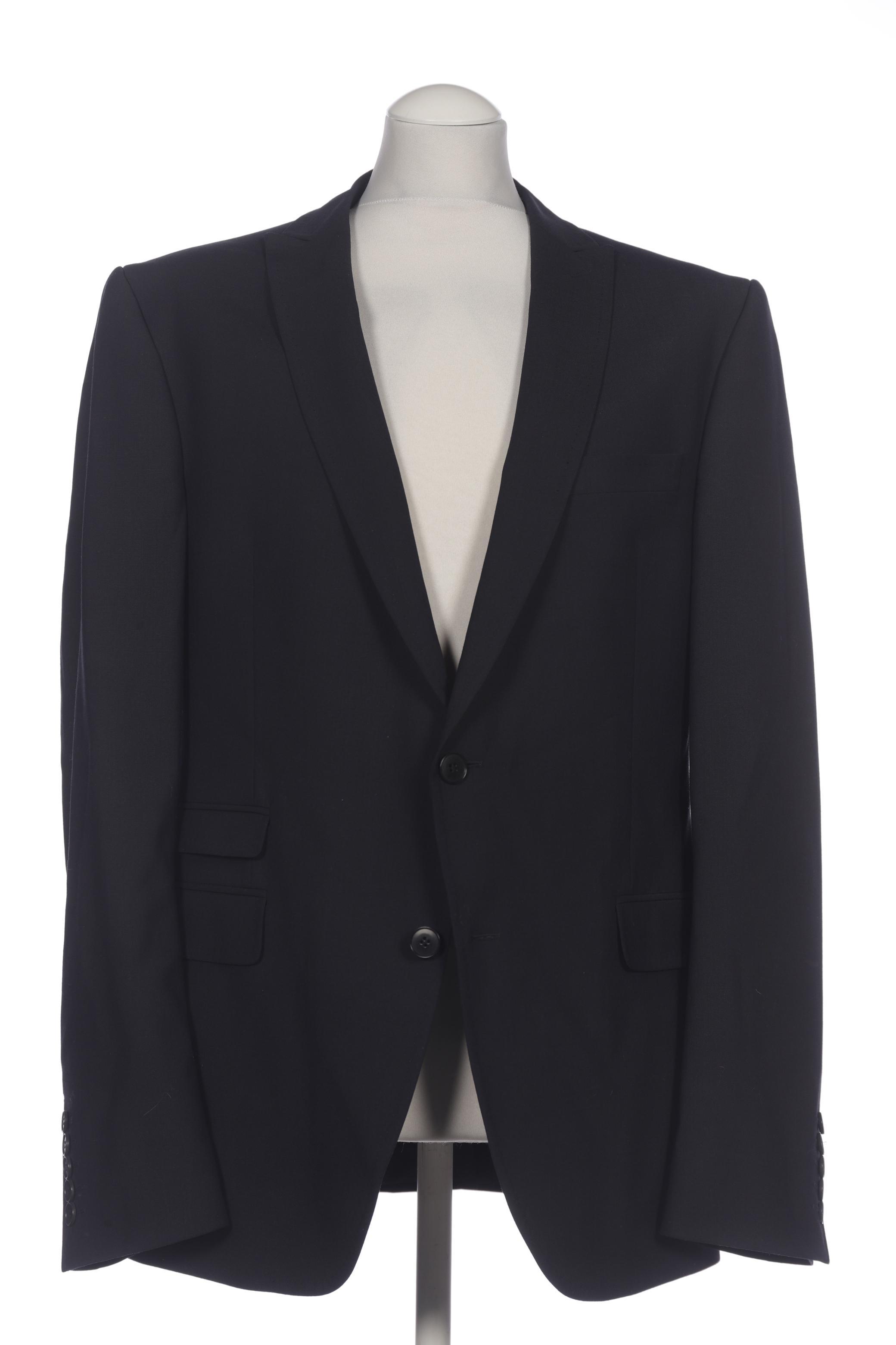

Drykorn Herren Sakko, marineblau, Gr. 52