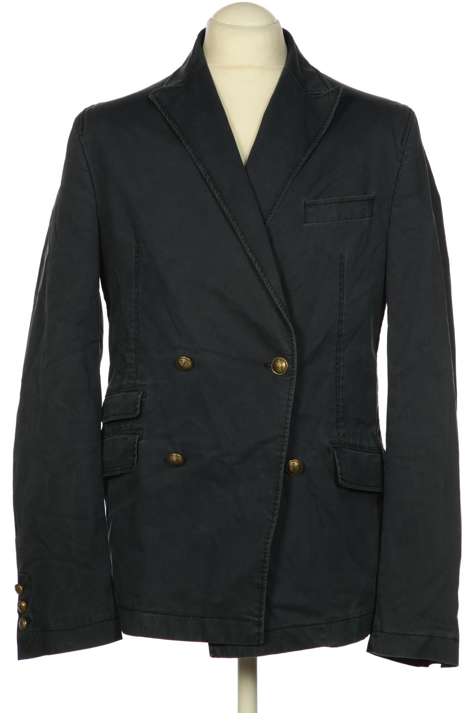 

Drykorn Herren Sakko, marineblau