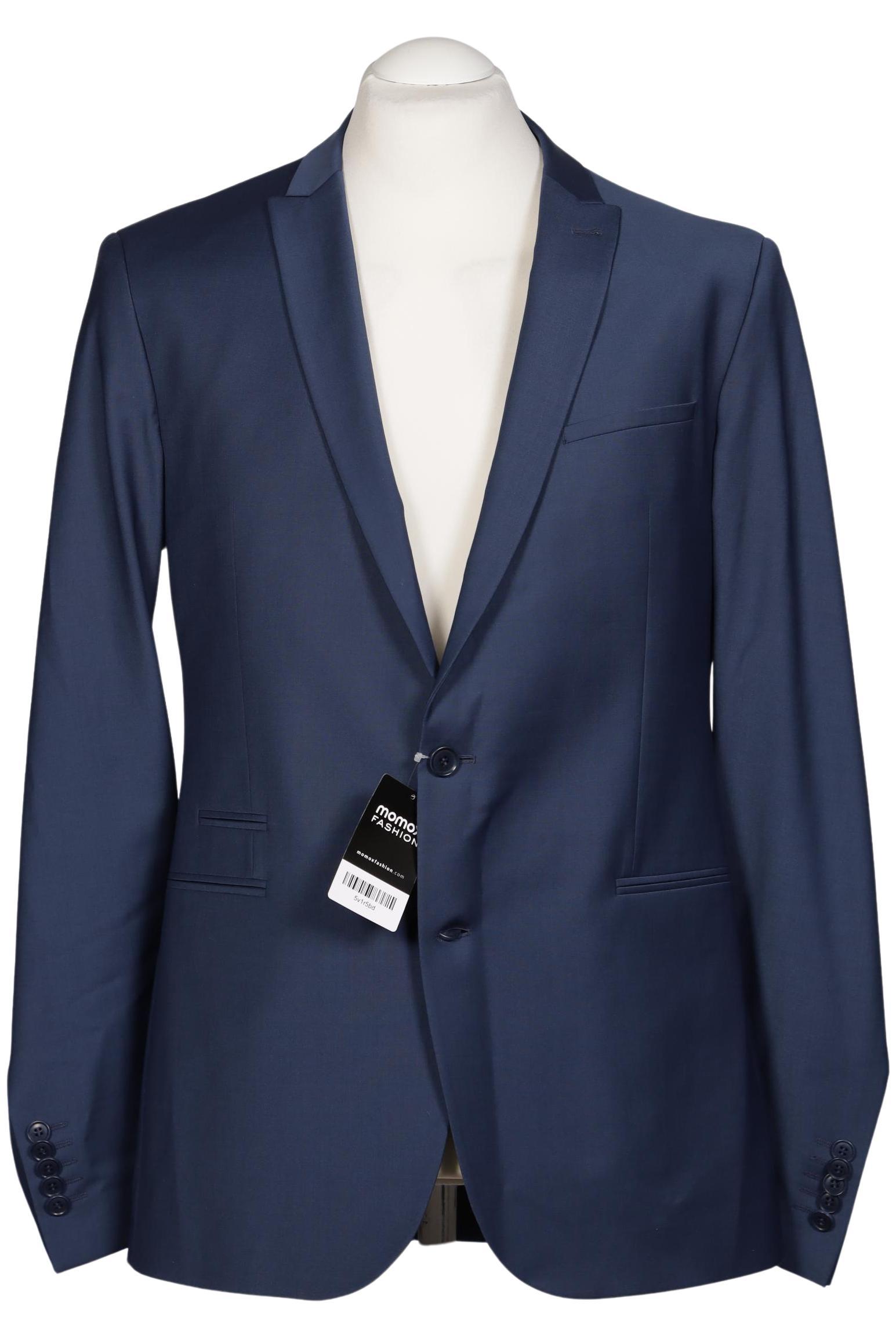 

Drykorn Herren Sakko, marineblau, Gr. 102