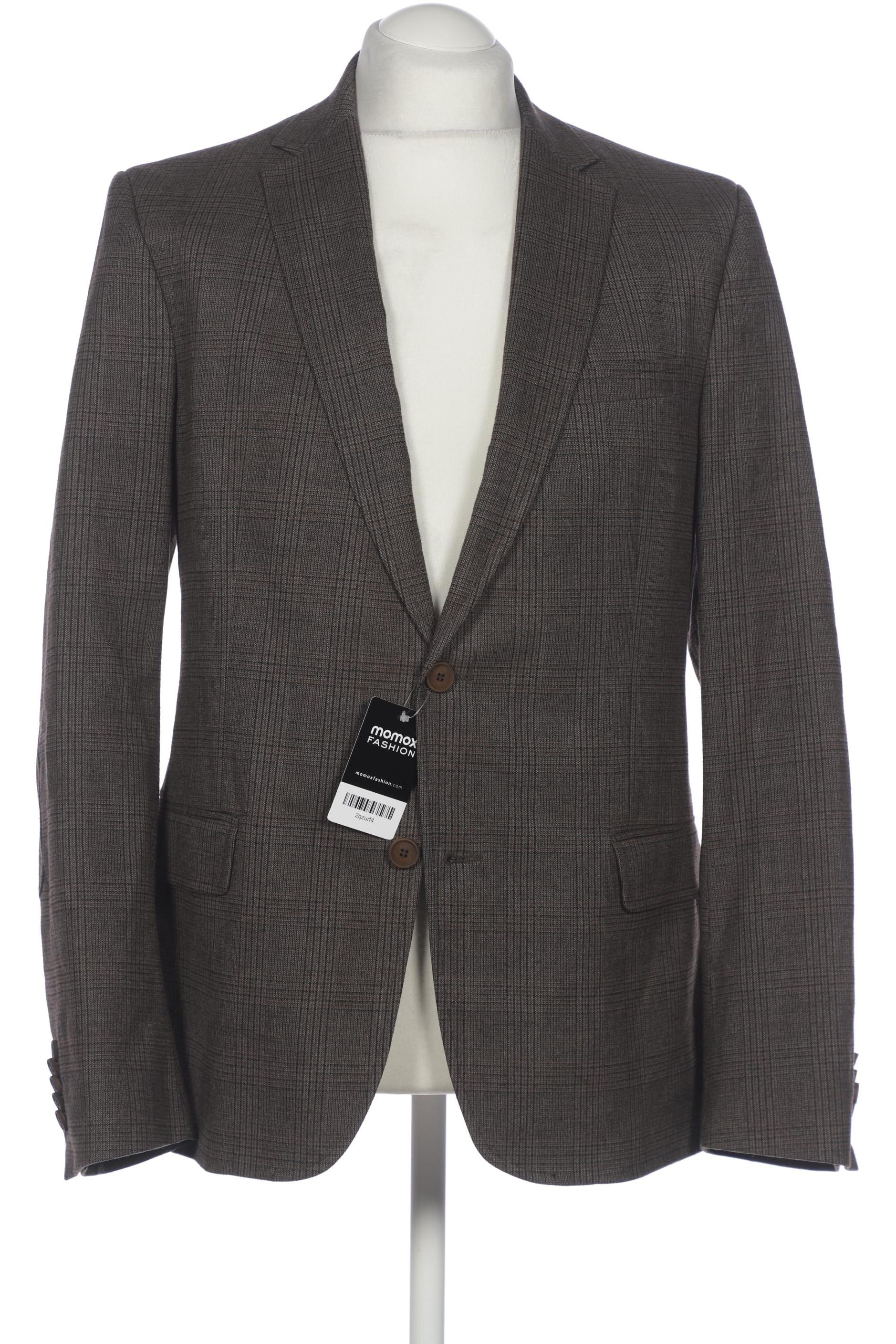 

Drykorn Herren Sakko, braun, Gr. 52