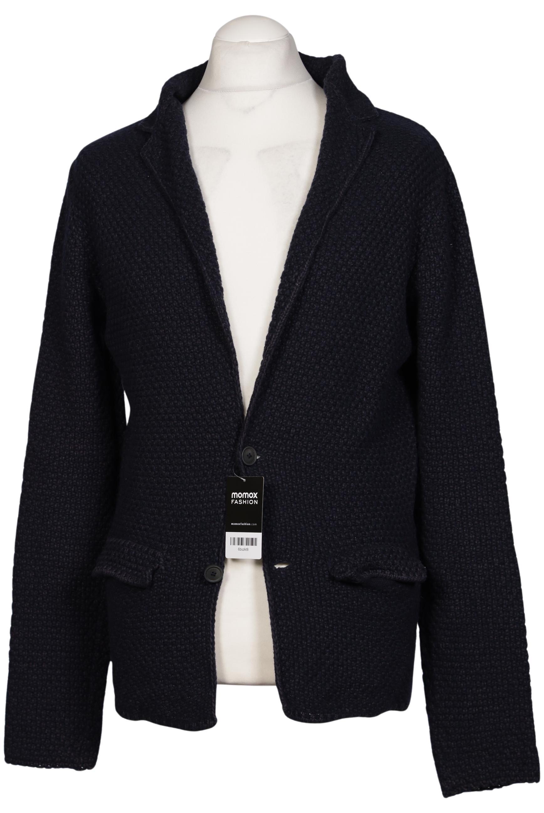 

Drykorn Herren Sakko, marineblau, Gr. 48