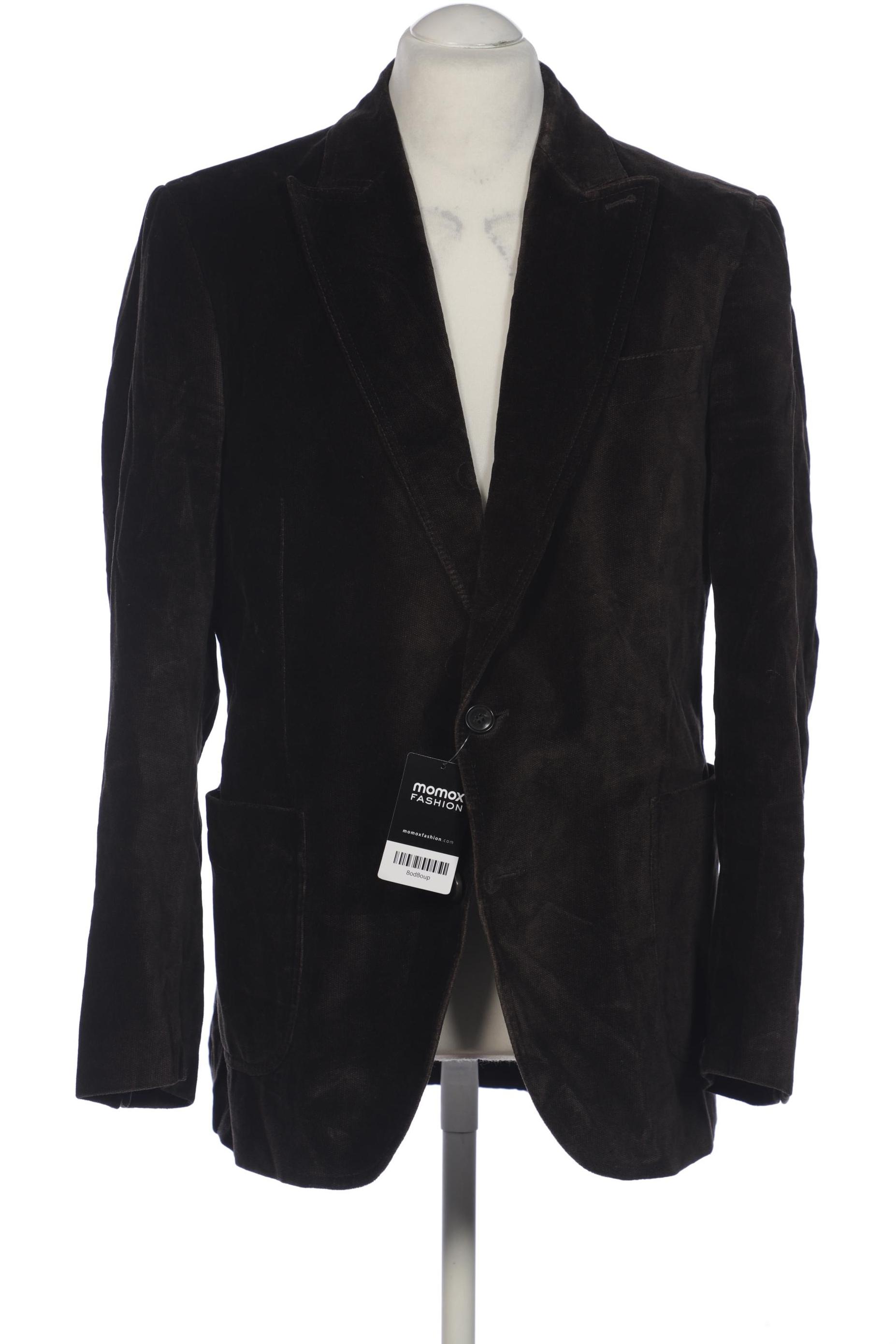 

Drykorn Herren Sakko, braun, Gr. 54