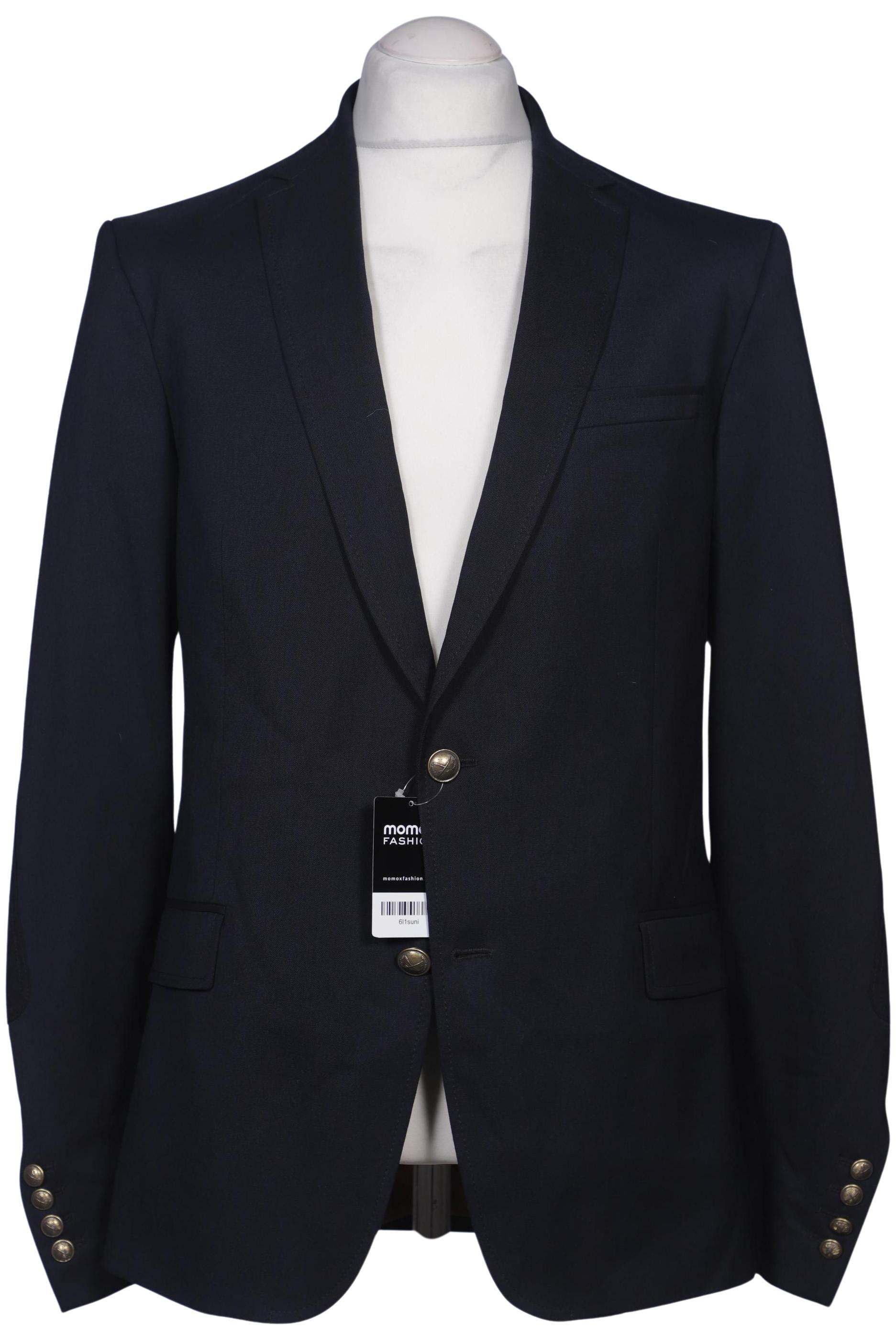 

Drykorn Herren Sakko, marineblau, Gr. 102